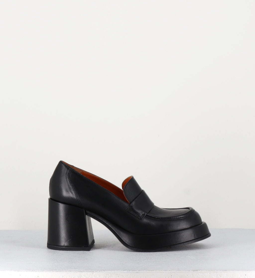 MEDA NERO