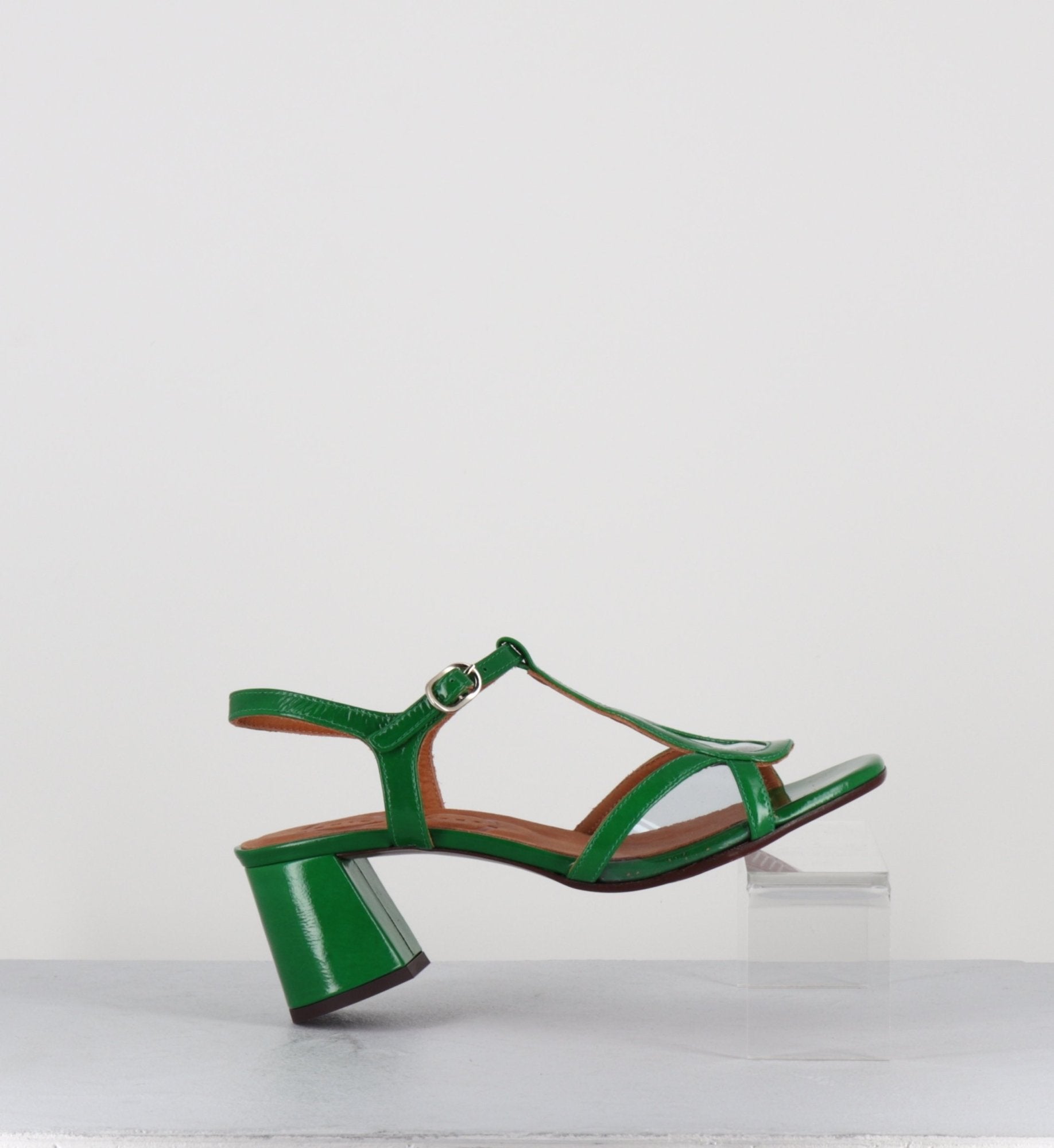 RYONA VINILO SUCRE GREEN