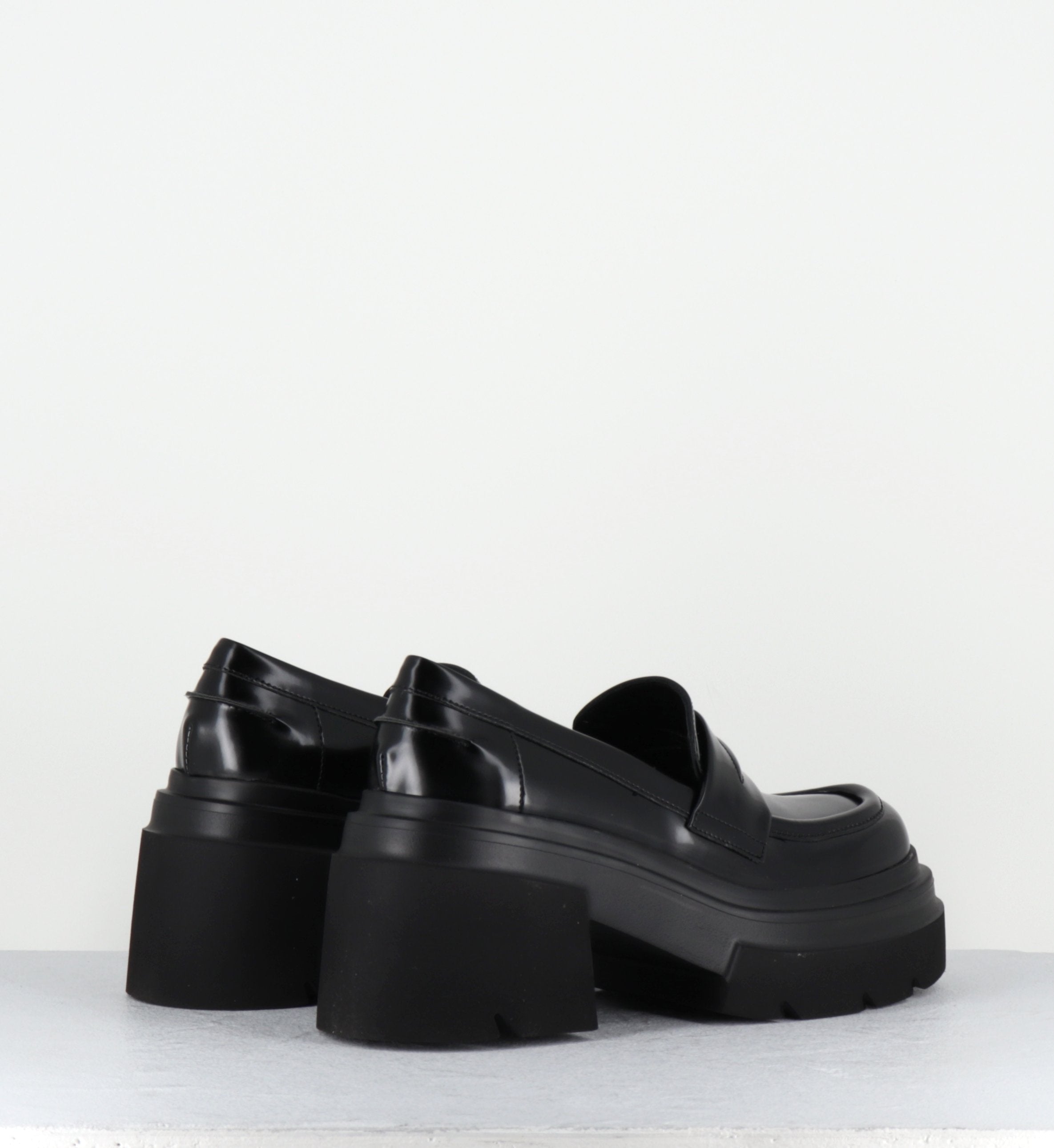 E3728-TH24 BELT NERO