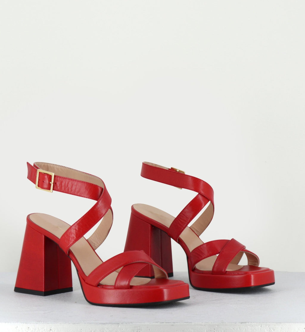 YEL3009 RED