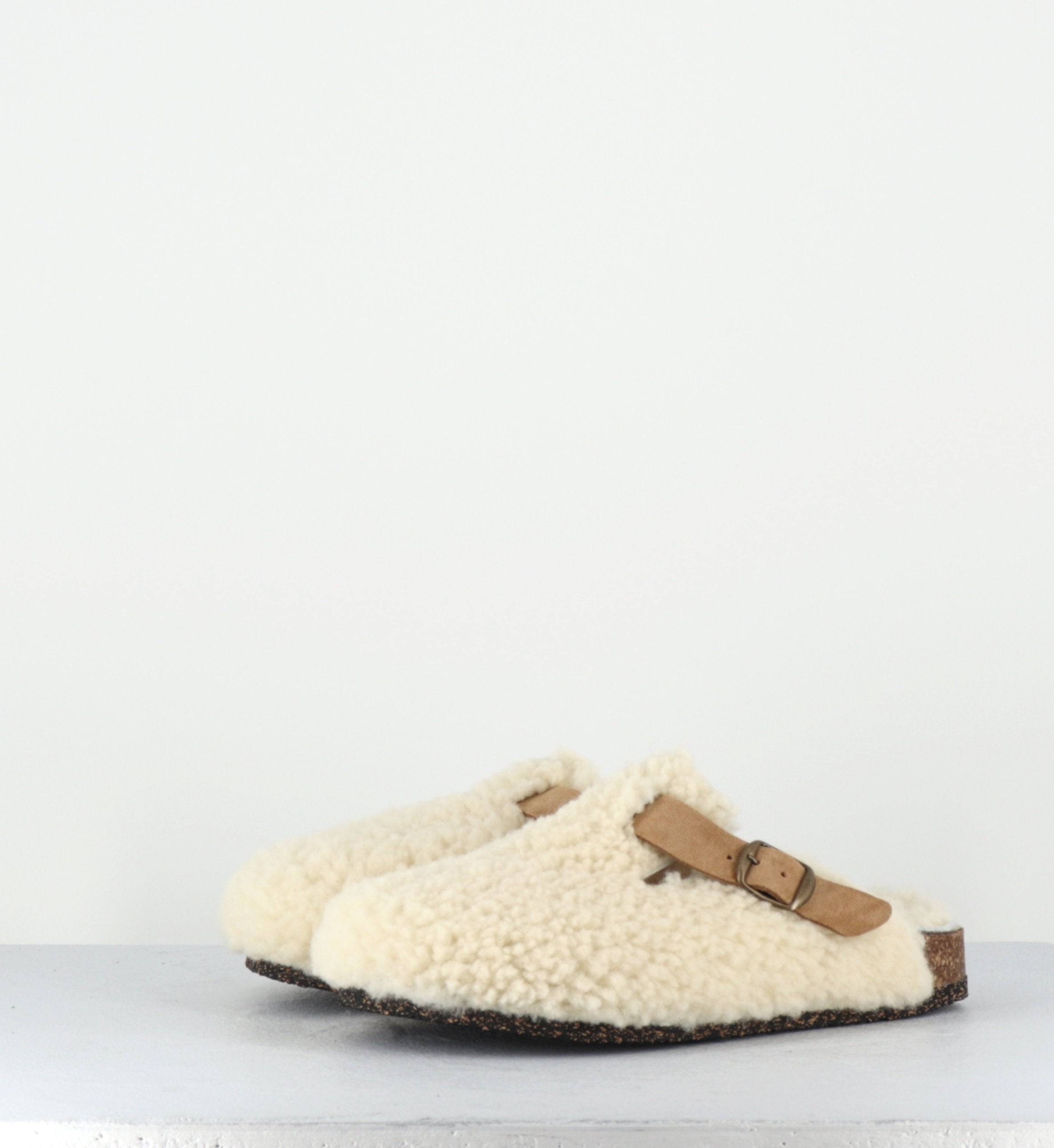 230-BI MOUTON CHAMPAGNE