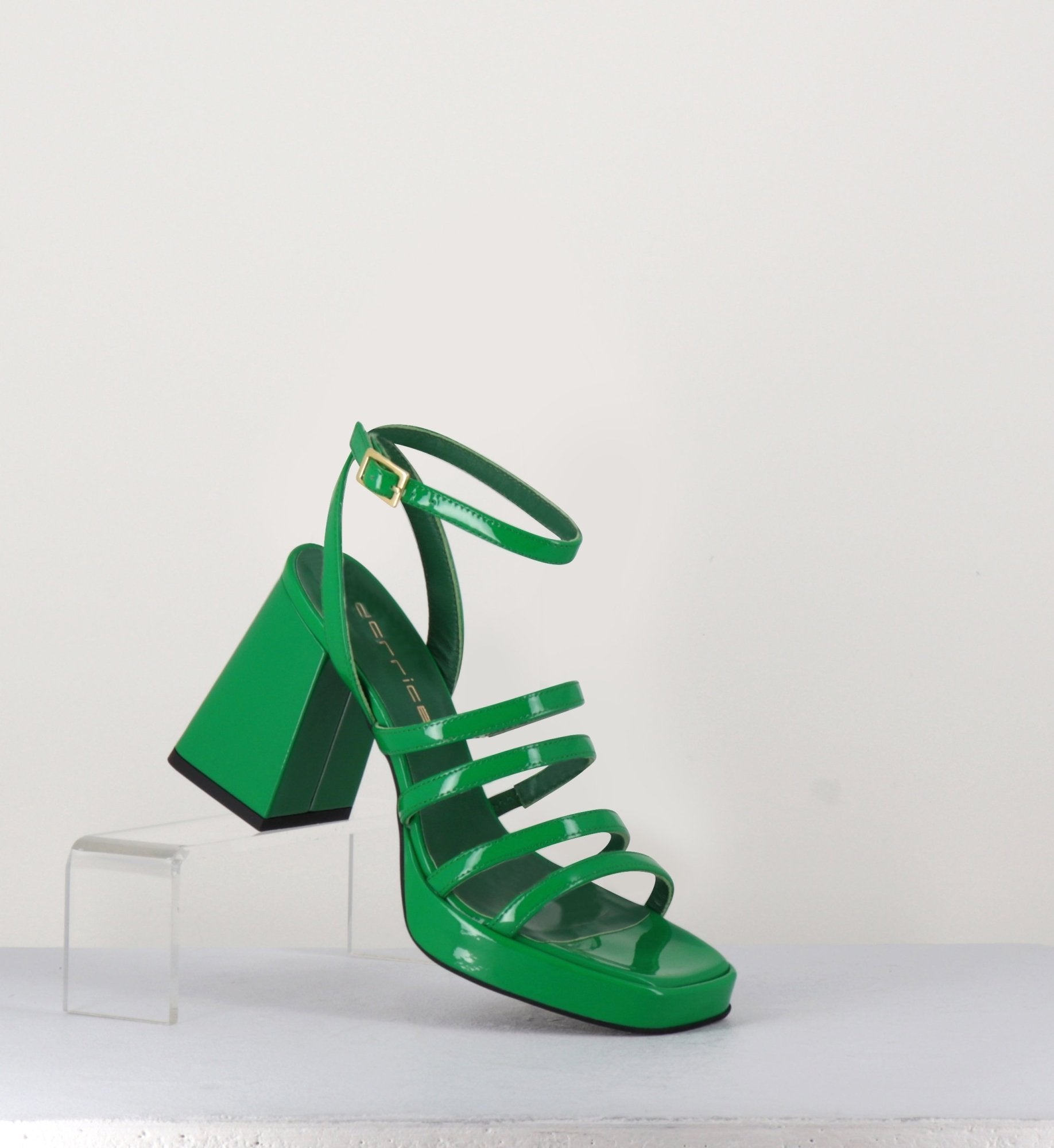 SUN VERNICE VERDE