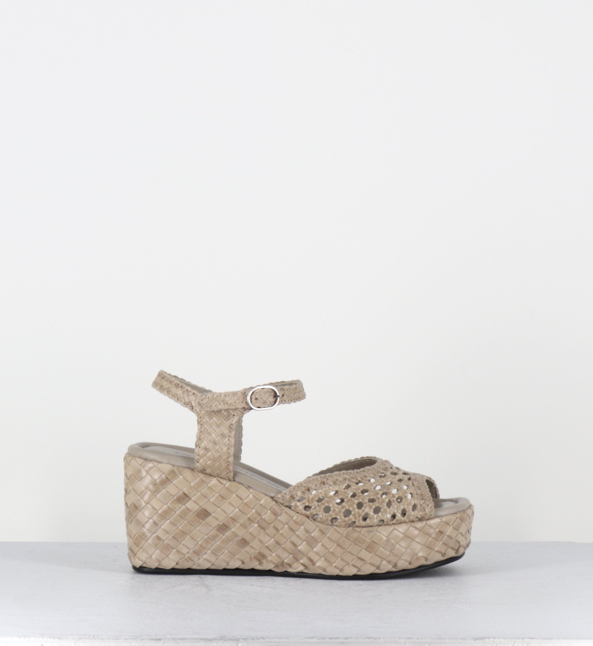 DOURIA FUMO TRENZADO