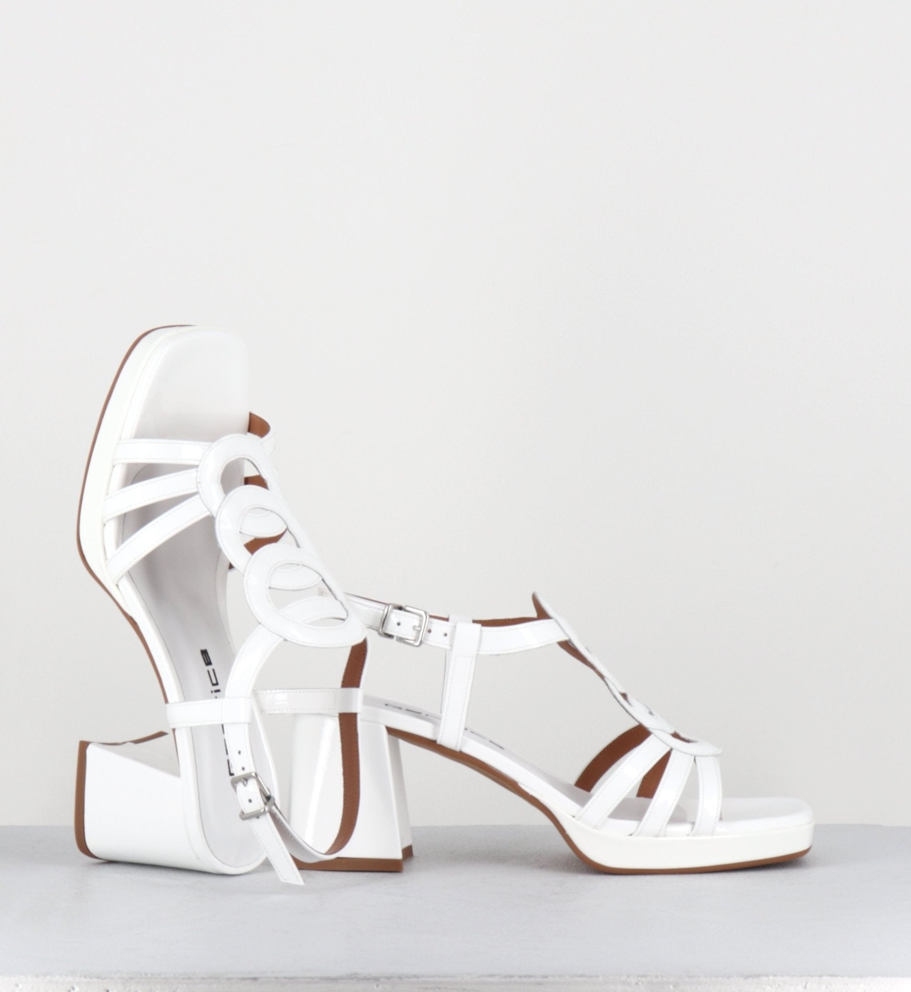 TAGA24 VERNICE BIANCO