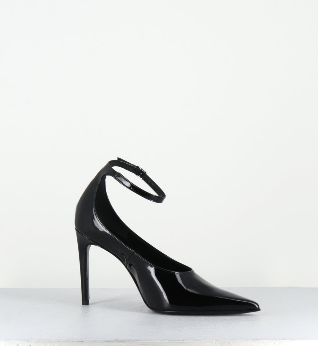 FLOYDAH24 VERNICE BLACK