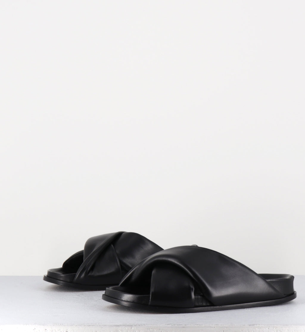 KADRI25 NAPPA NERO