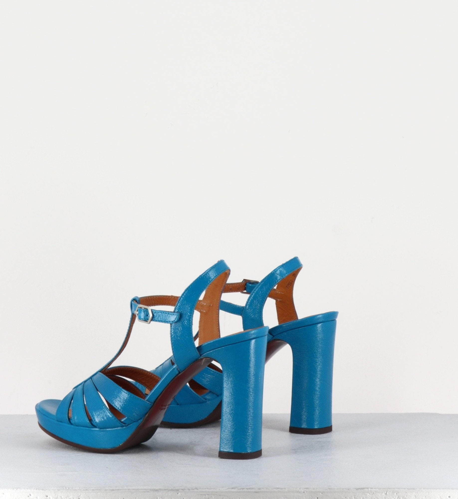 CAFRA FERRARI BLUE