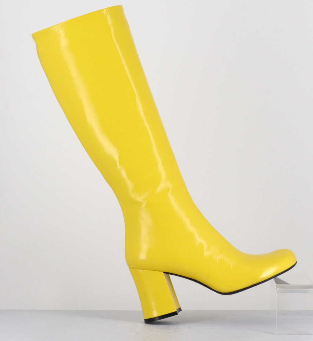 AH2983 VERLUX GIALLO