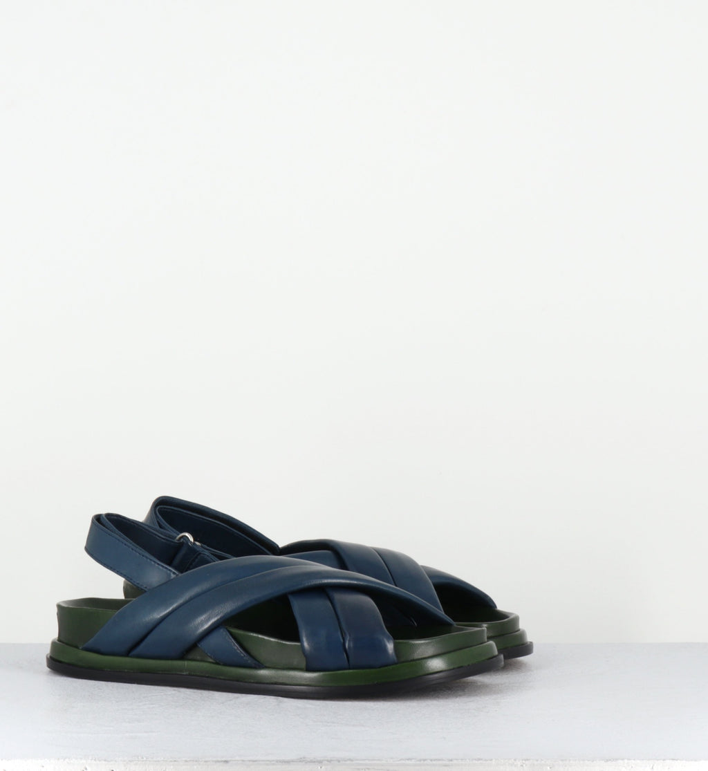 DRIKA25 NAPPA TIDAL