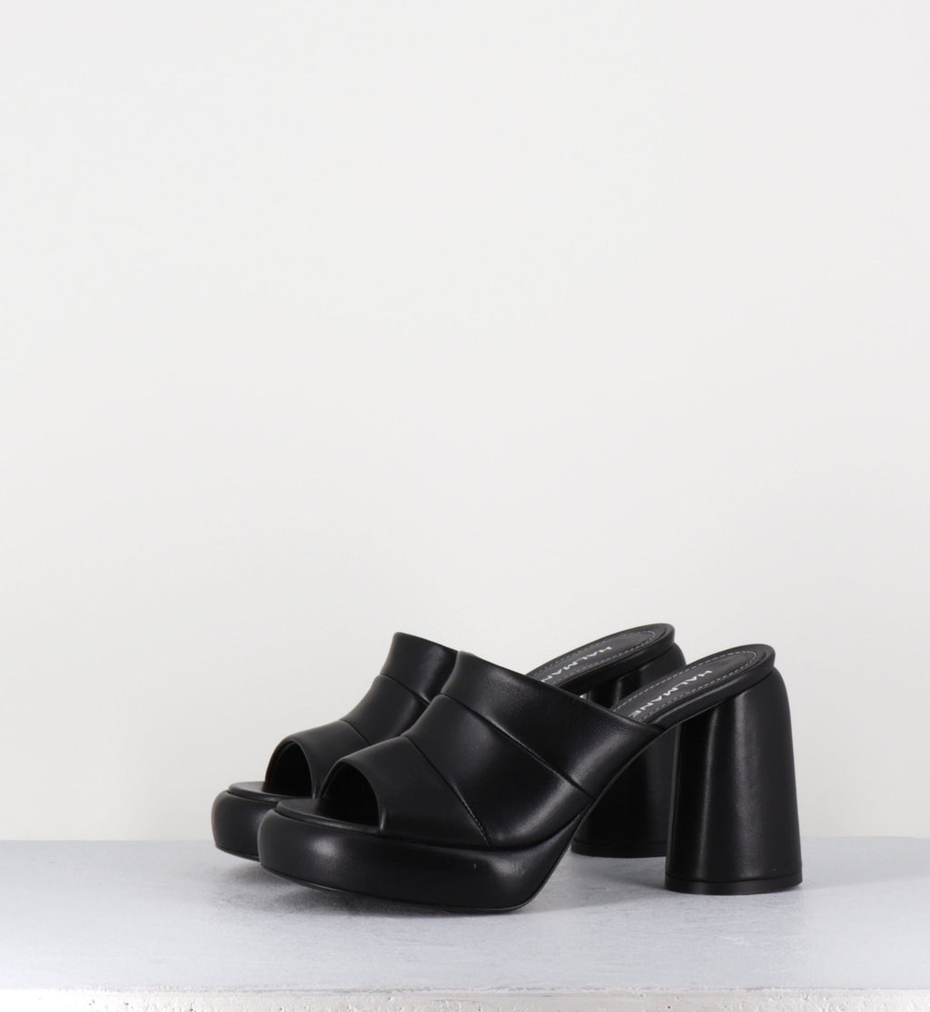 ERIKA02 GLAZE NERO