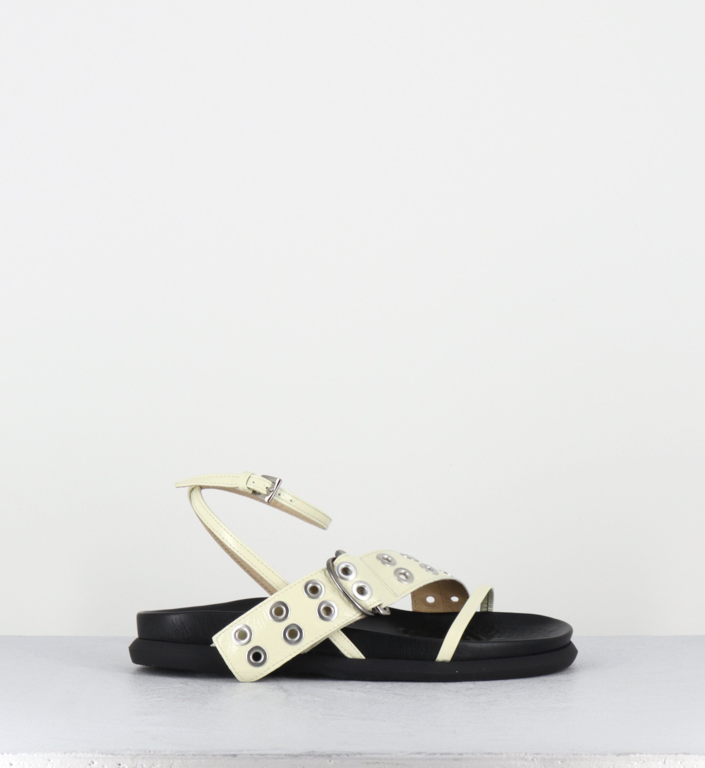ZILDA VANILLA SANDAL