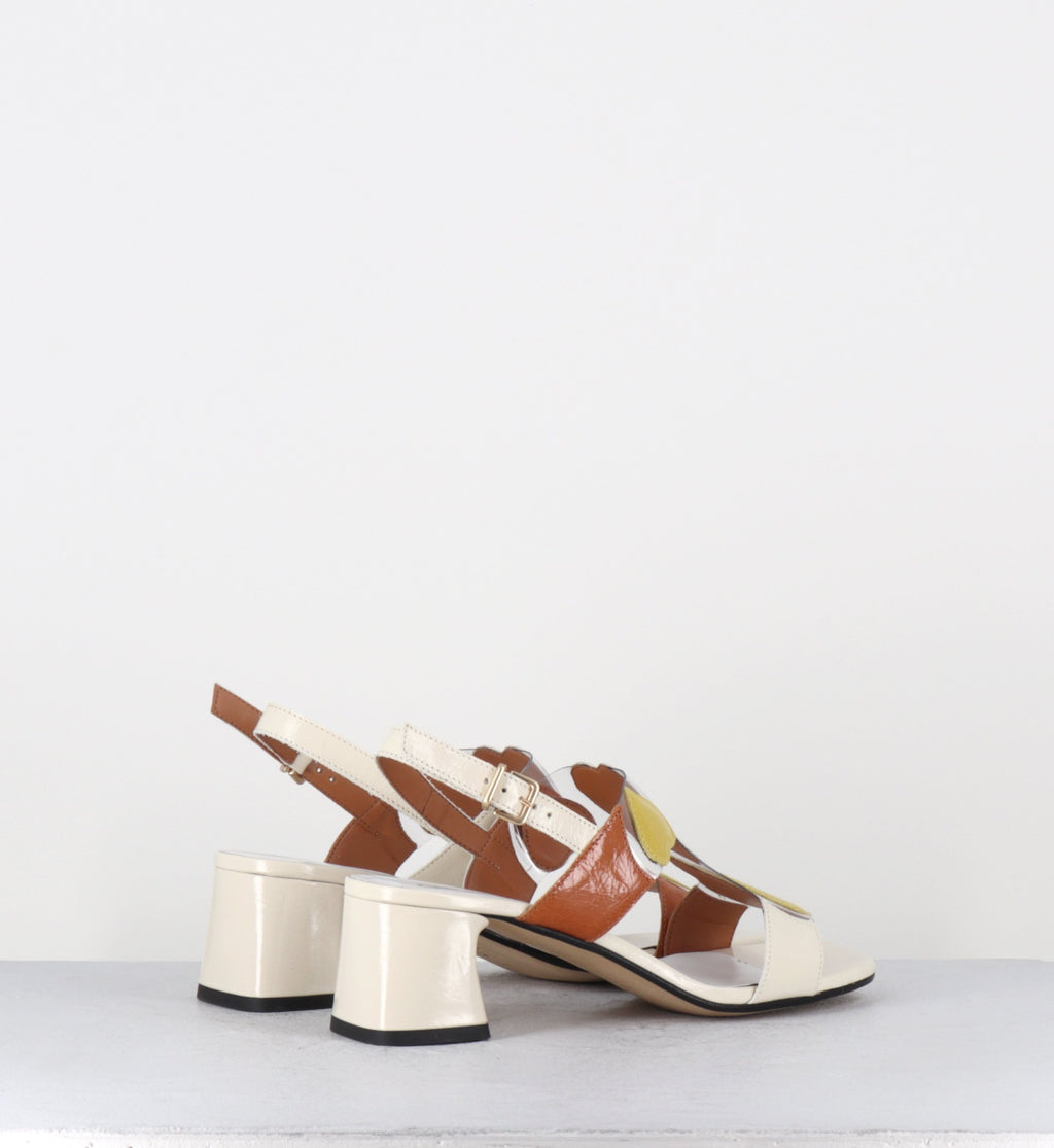 - LOVA LUX TALCO