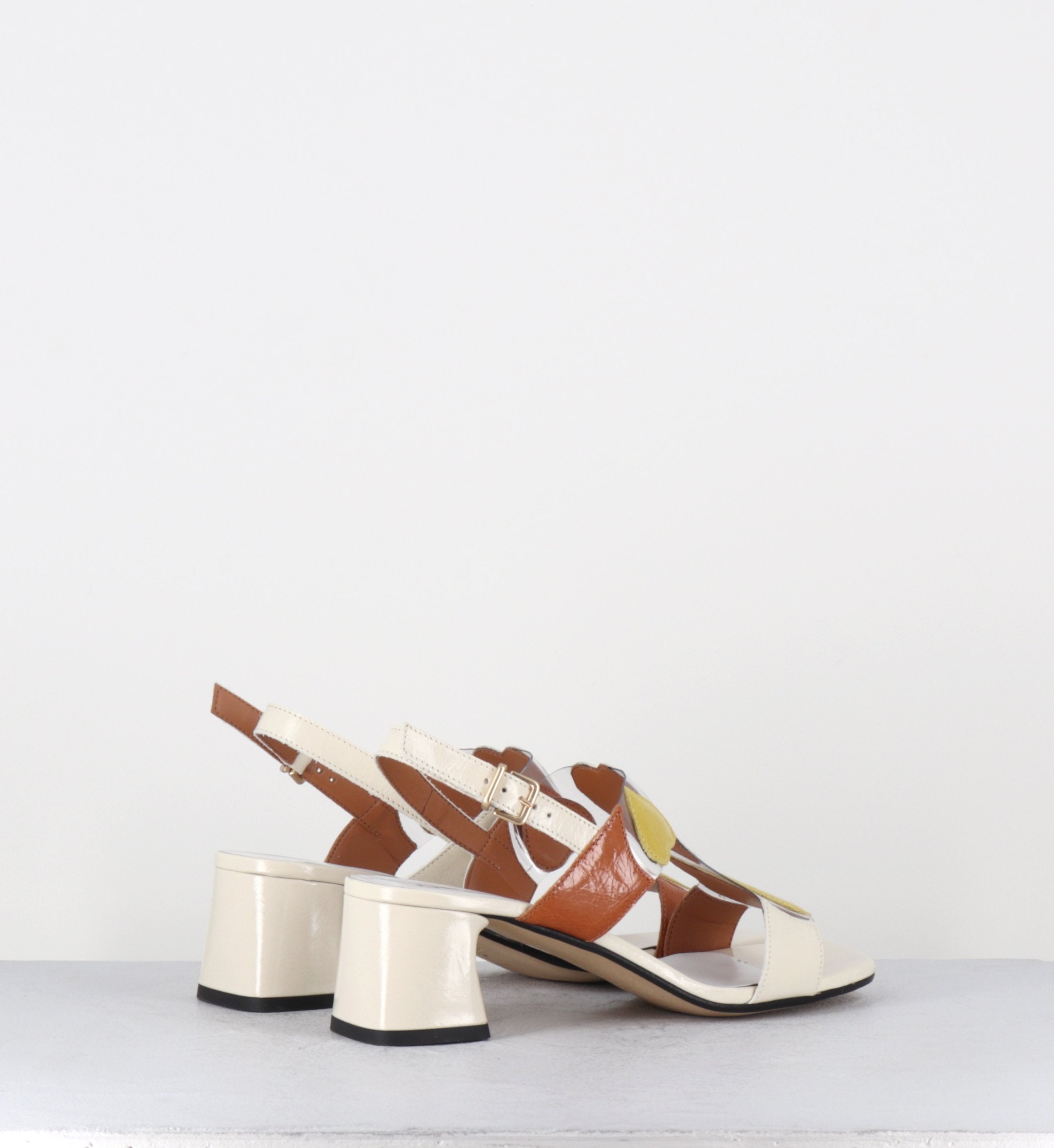 - LOVA LUX TALCO