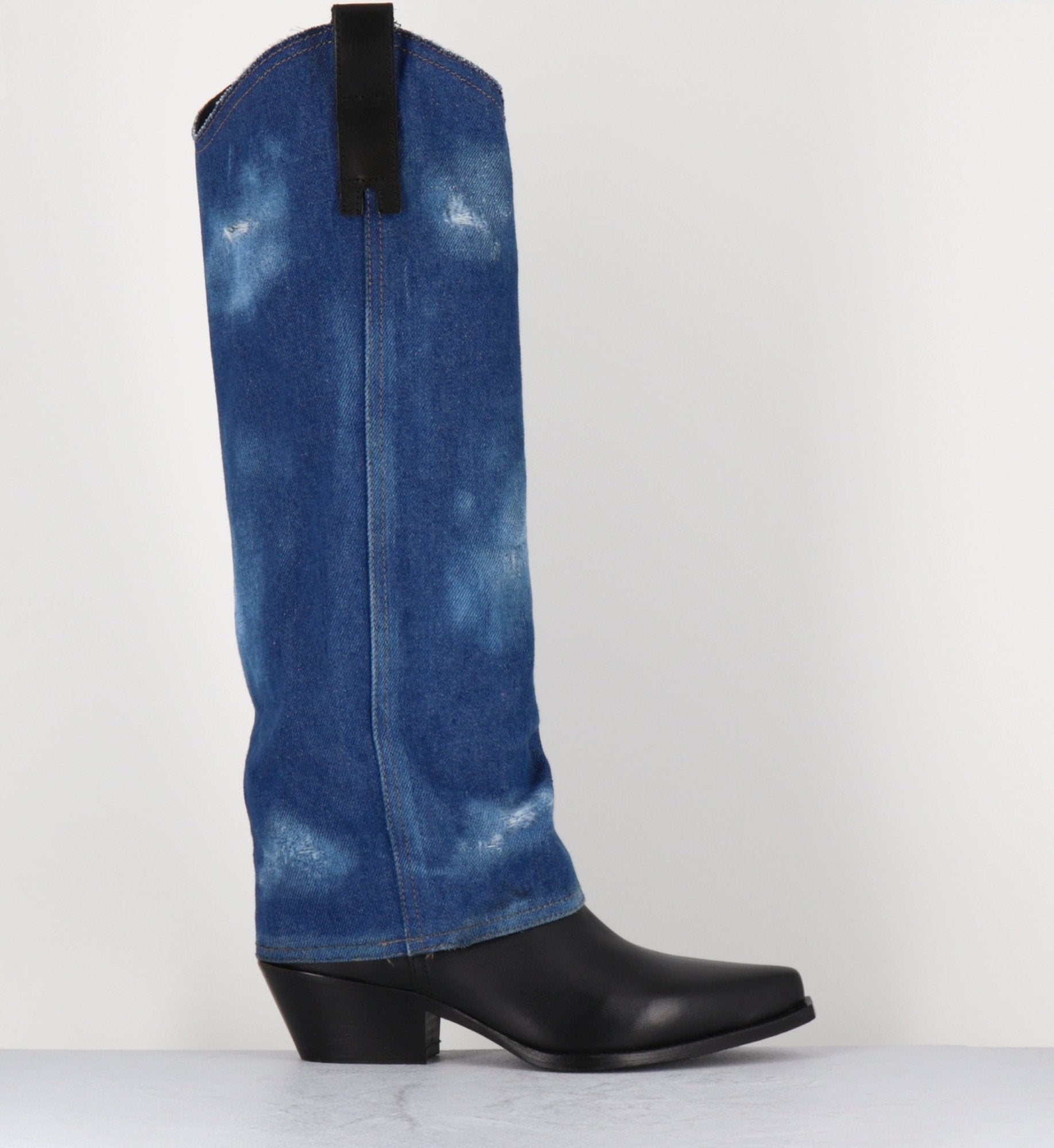 ZELLA JEANS VITELLO