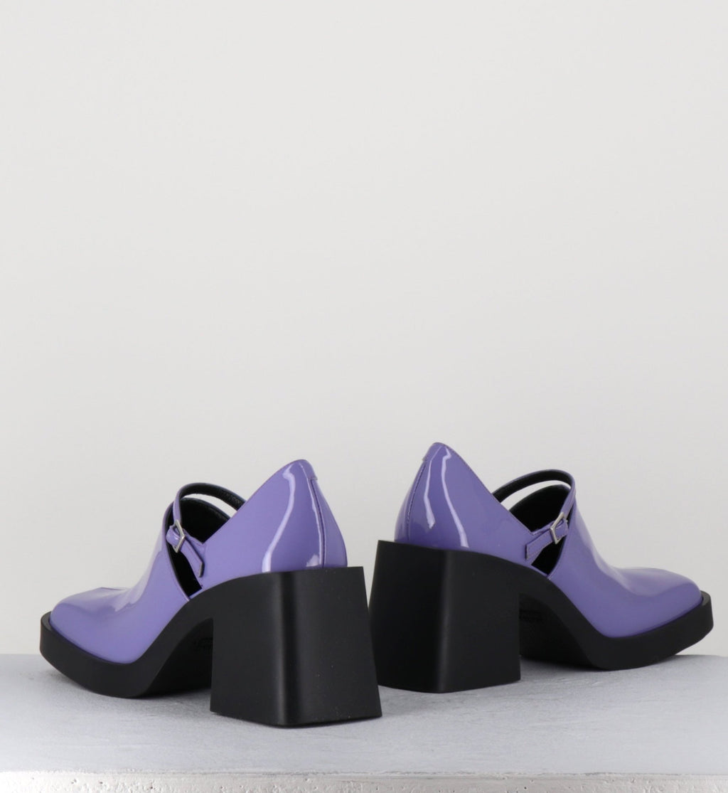 KIM LILAC PATENT