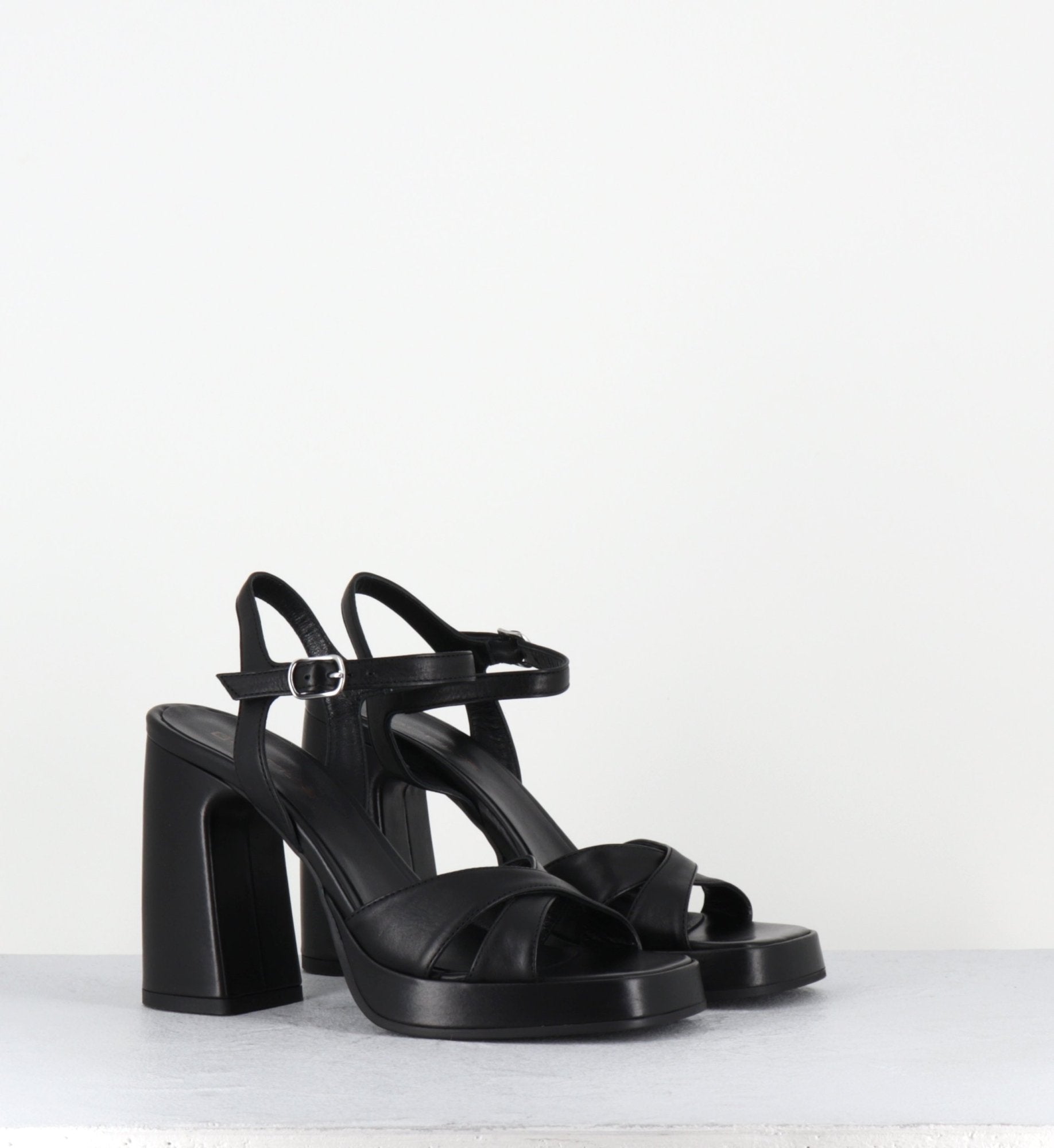 SUMA3 FULAR NERO