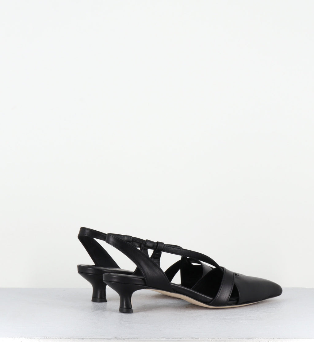BOKER BILBAO NERO