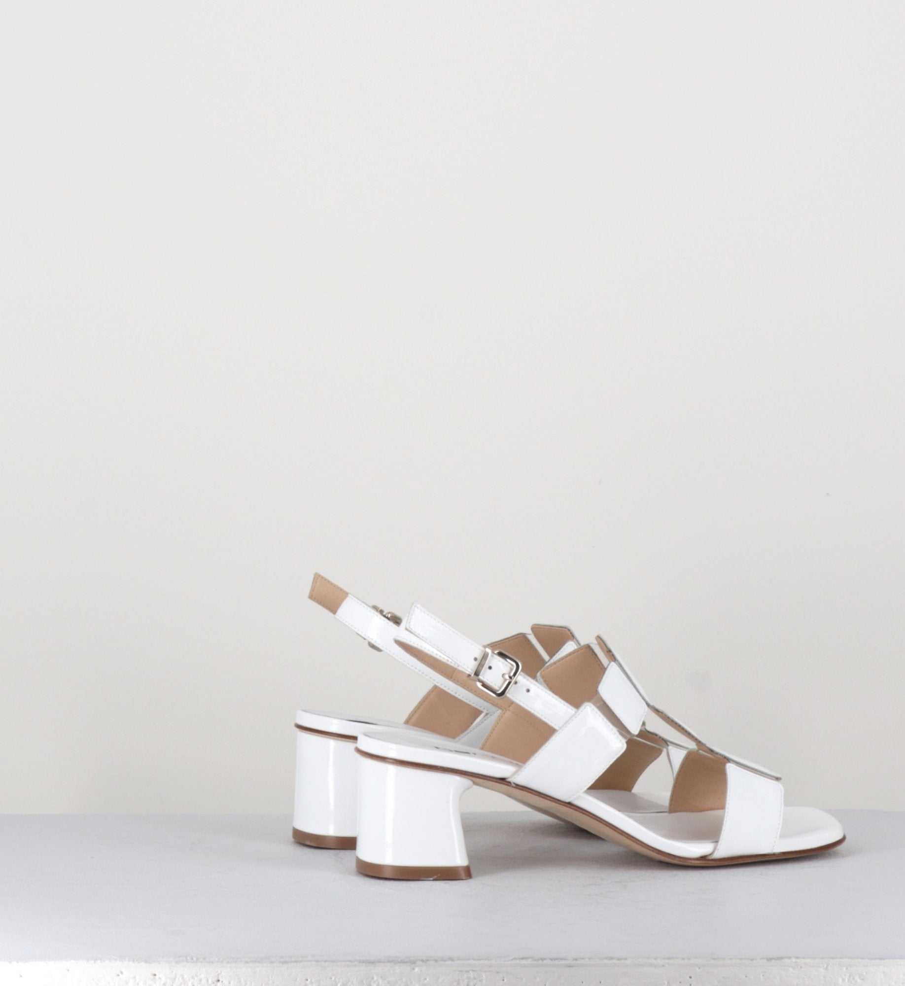 LEFAI1 VERNICE BIANCO