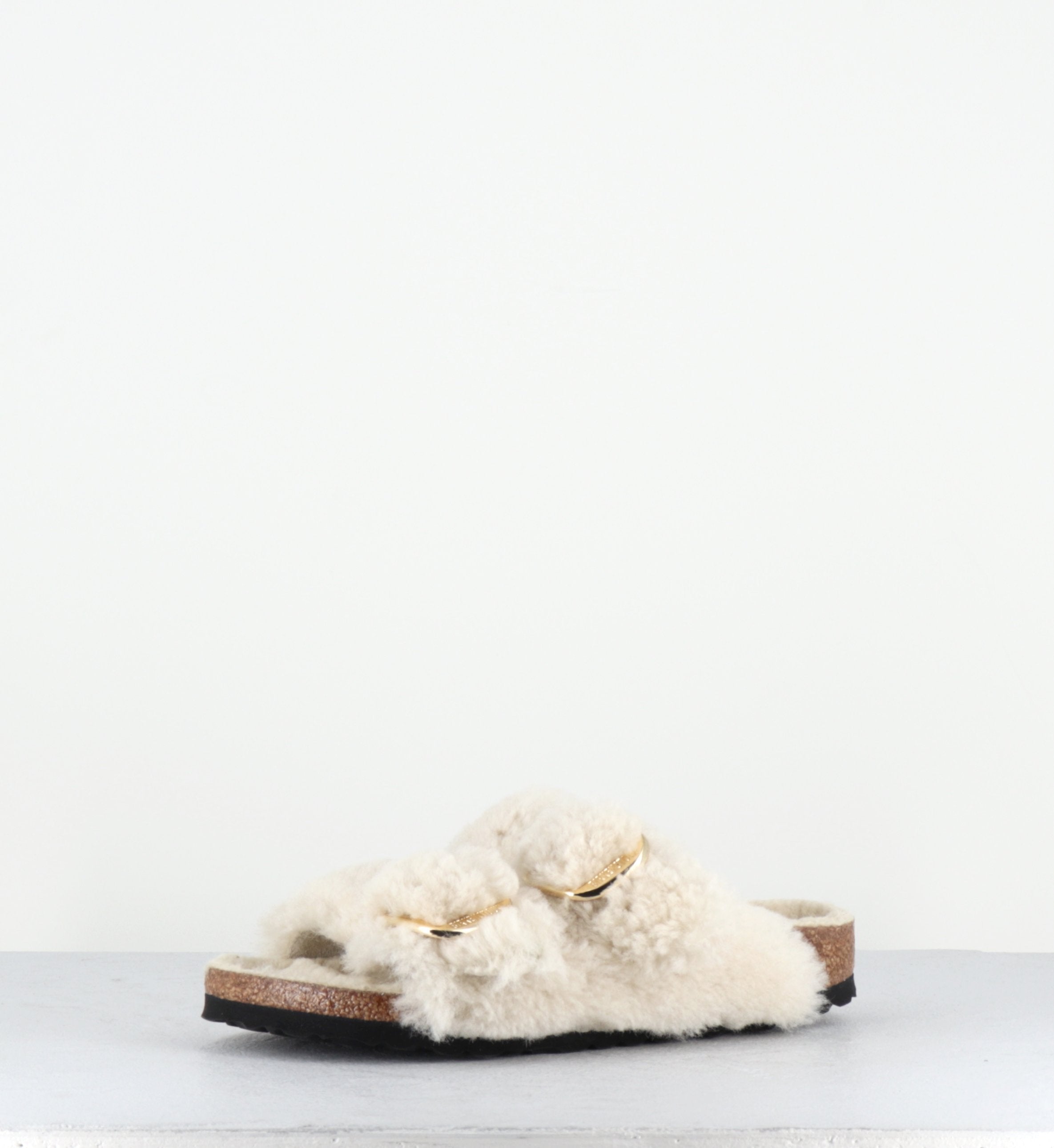 ARIZONA BIG BUCKLE TEDDY