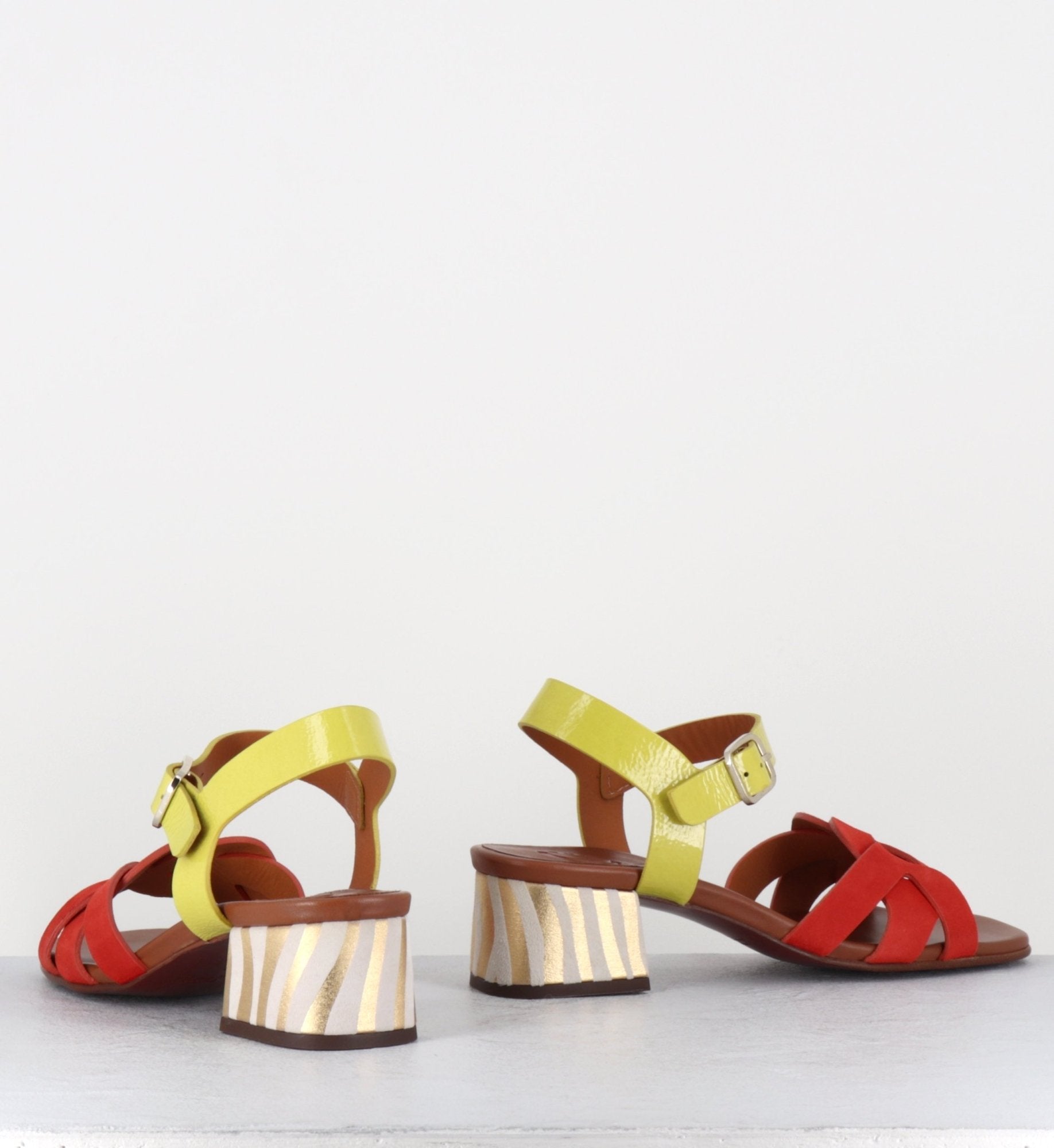 QUAURA46 ANTE ORANGE