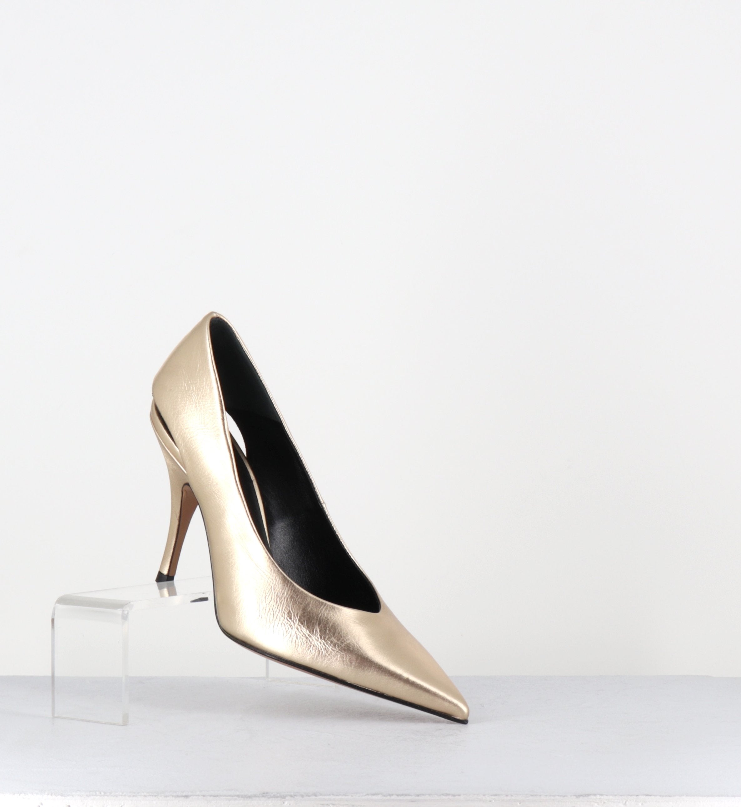 FEELS SCRATCH PLATINO