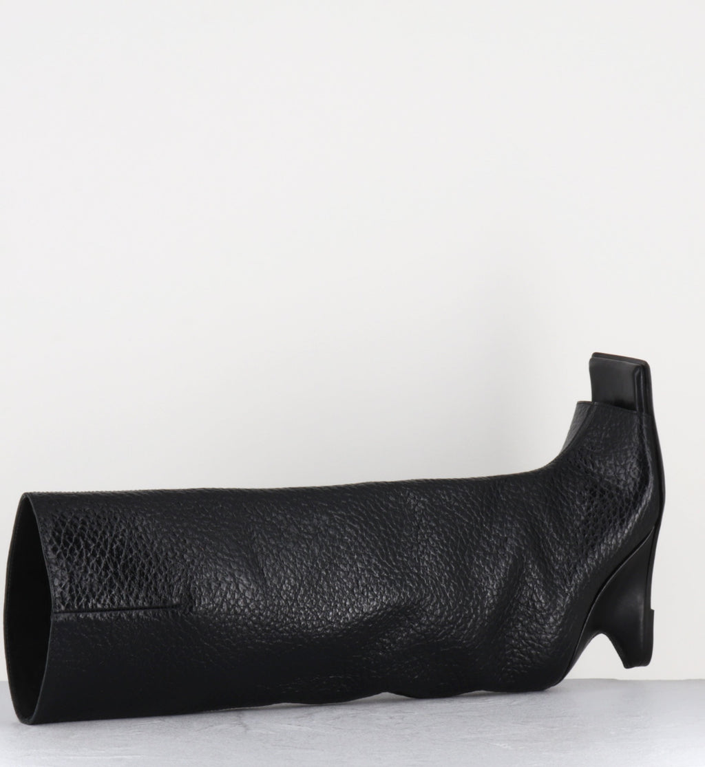 SALIMA OPEN TALL BOOTS