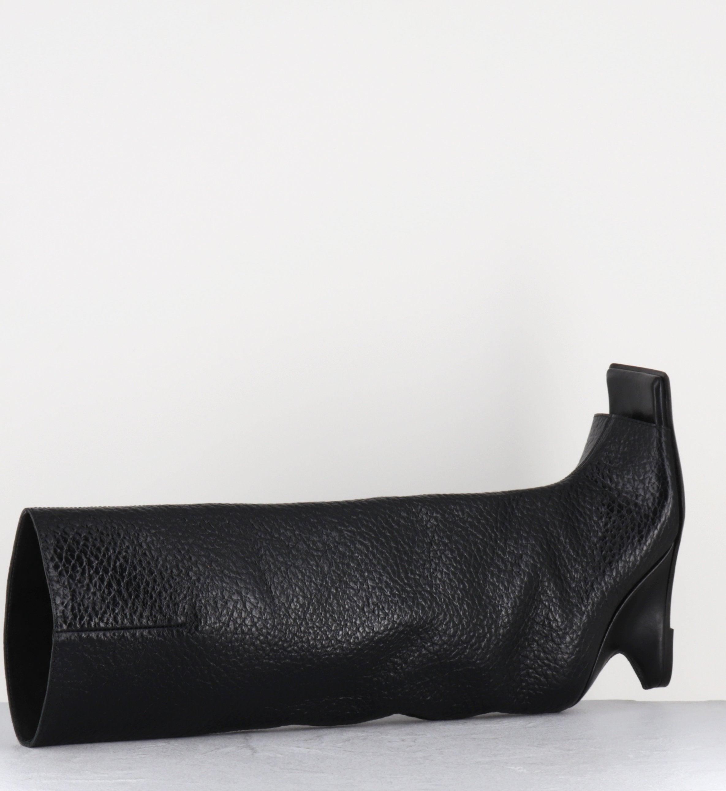 SALIMA OPEN TALL BOOTS