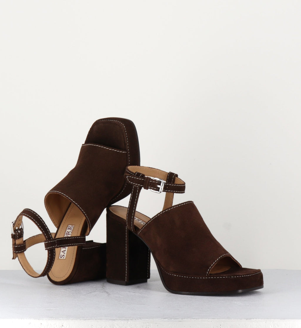 SR3947 MUSTANG CROSTA