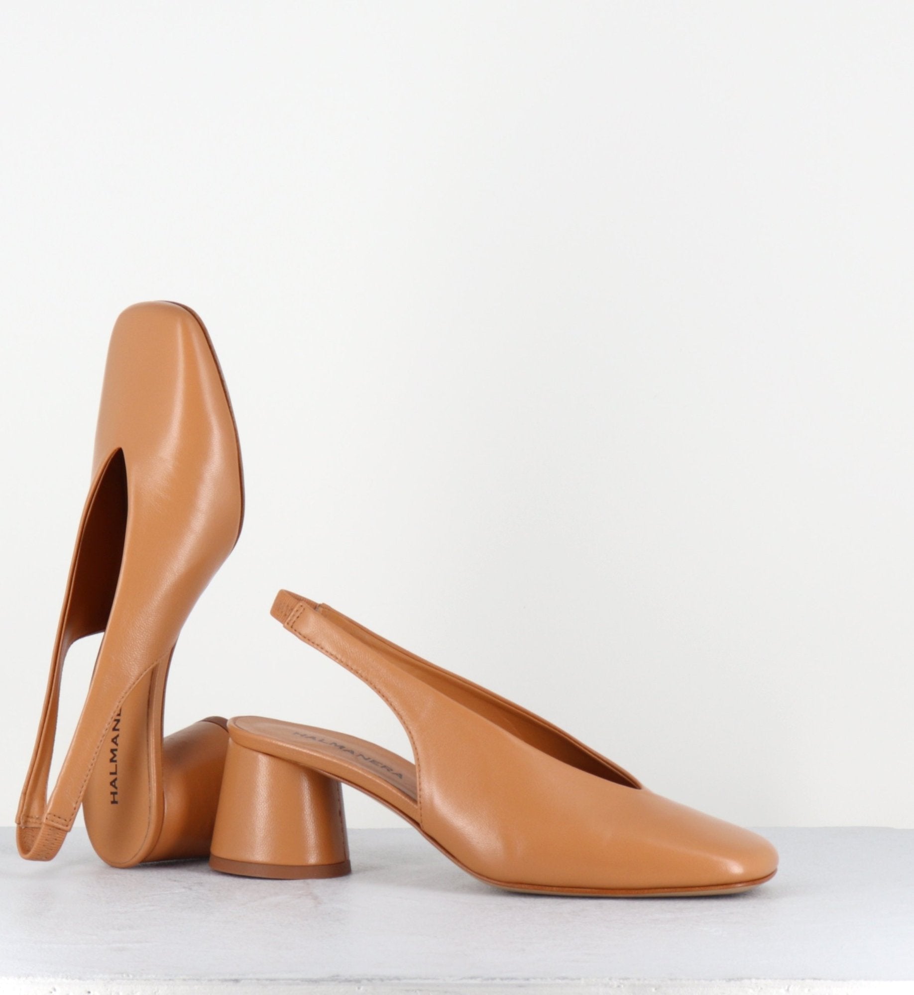 CALA21 BARON CARAMEL