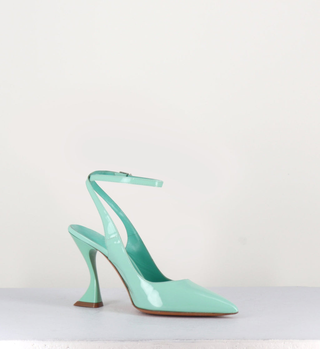 2616 VERNICE MINT