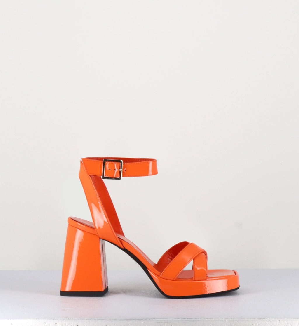 SUNNY VERNICE ARANCIO