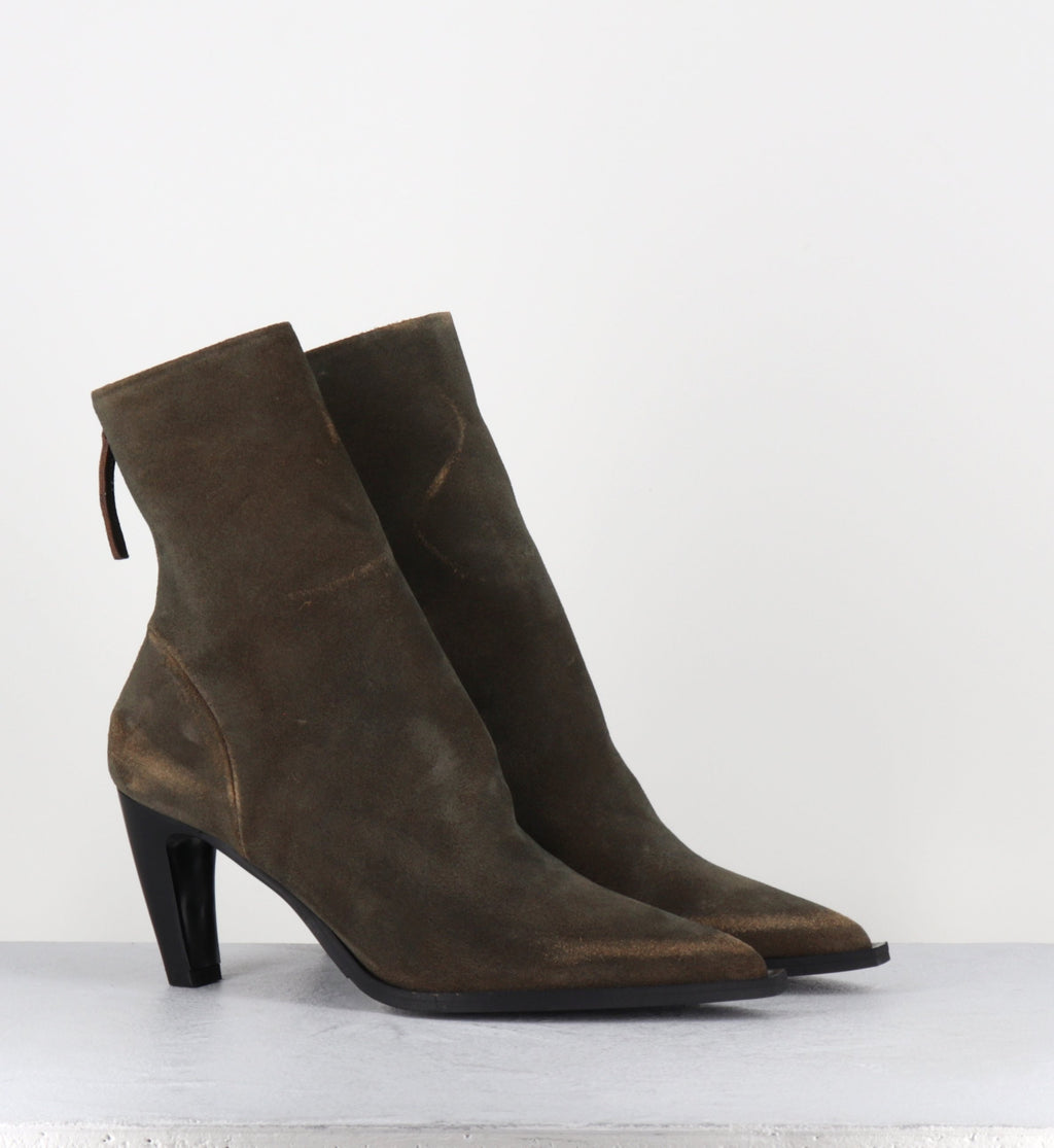 TISCA26 DELAVE EBANO