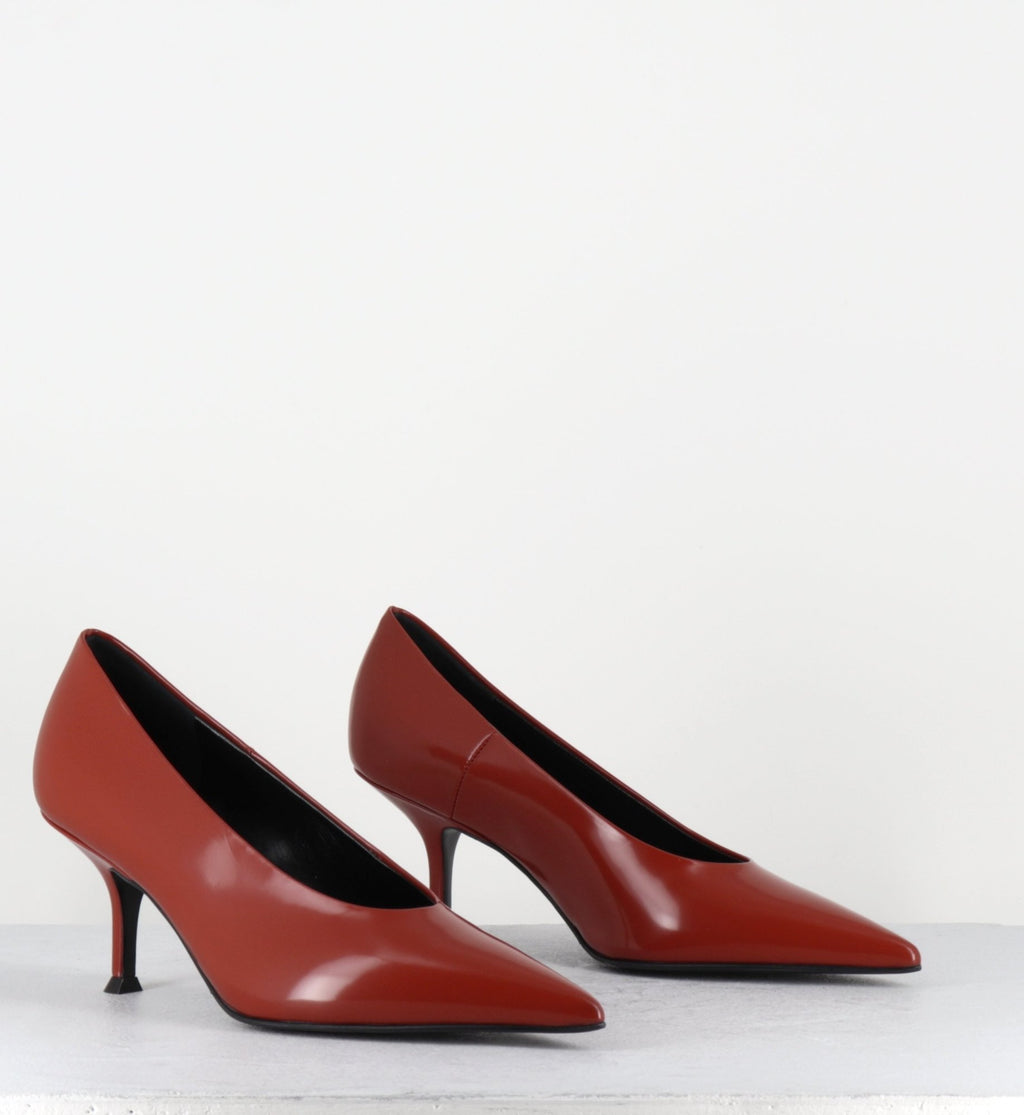 LT2434 SPAZZO RUGGINE