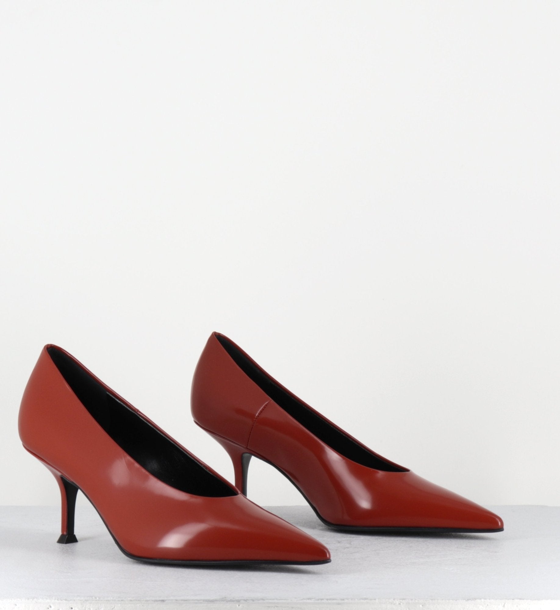 LT2434 SPAZZO RUGGINE