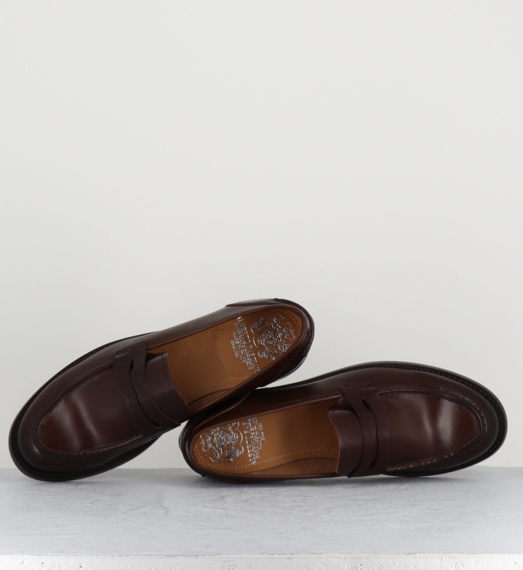 ZOE56040 BROWN
