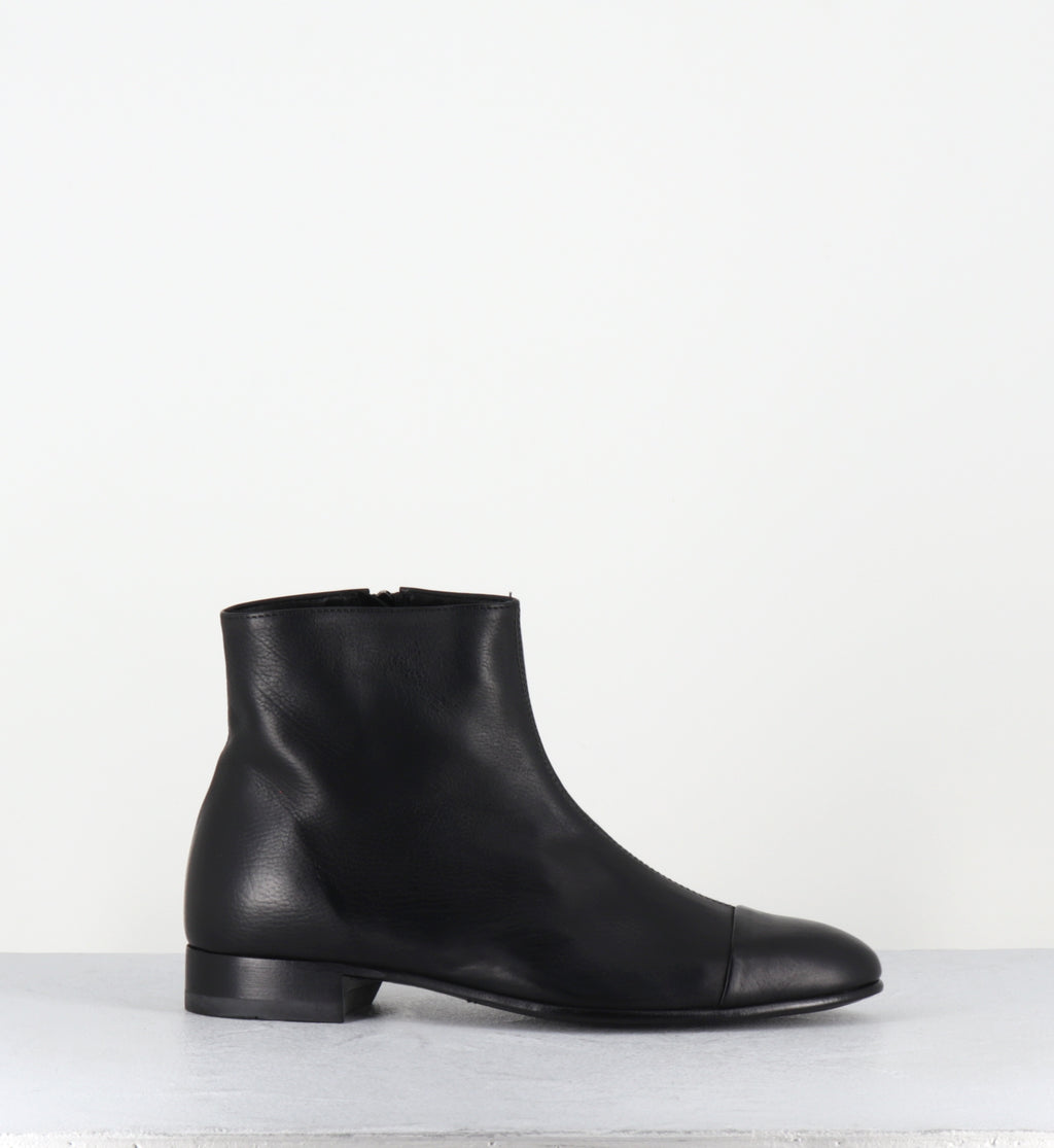 ANDY CALF BLACK