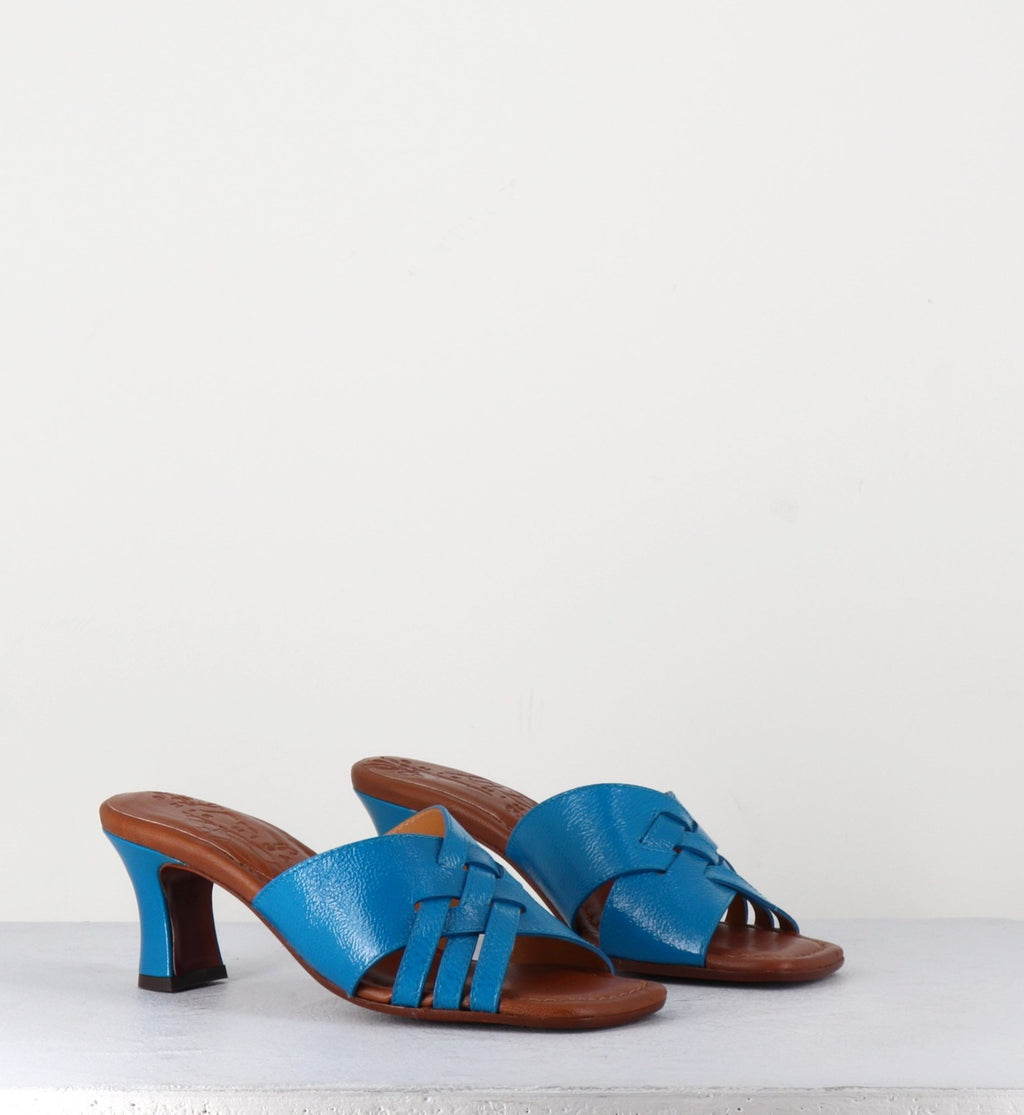 NALMA FERRARI BLUE
