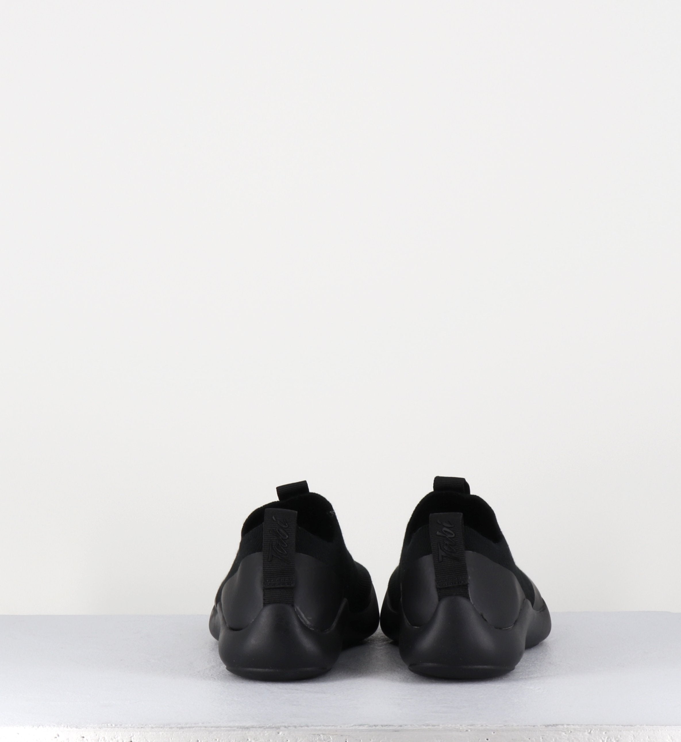TABI SHOE BLACK