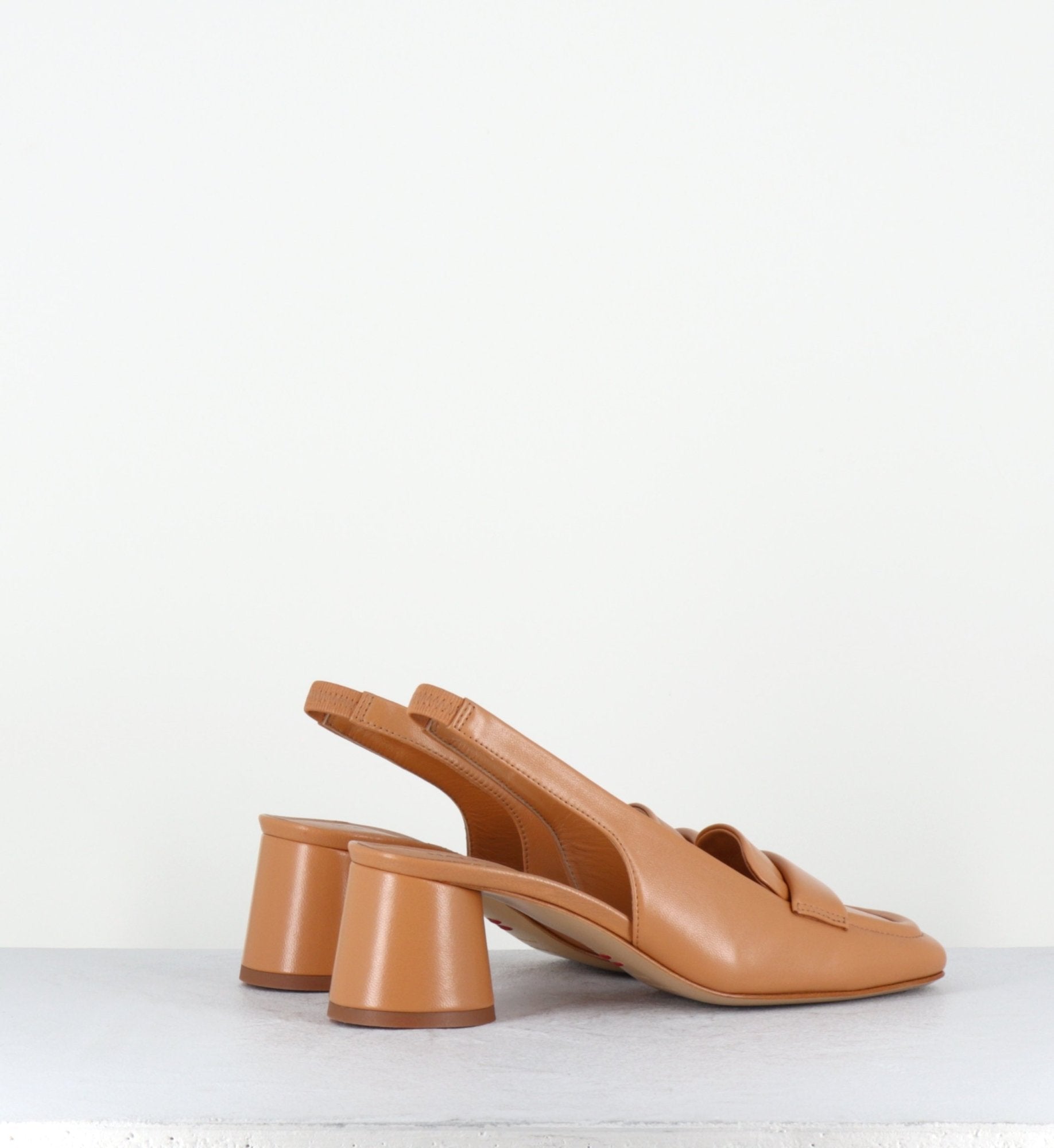 CALA25 BARON CARAMEL