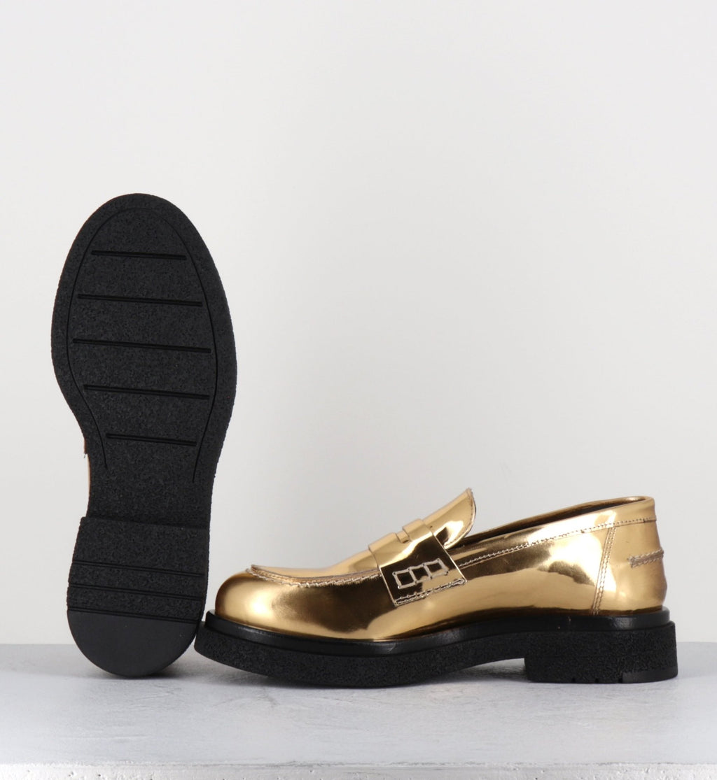 AL100 SUPERLUX ORO