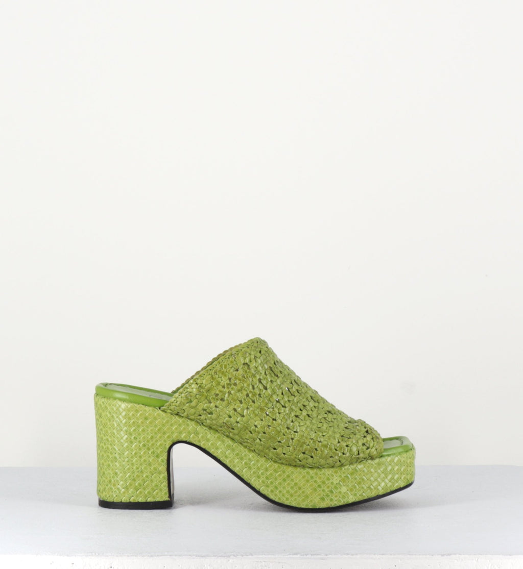 VARESE VERDE