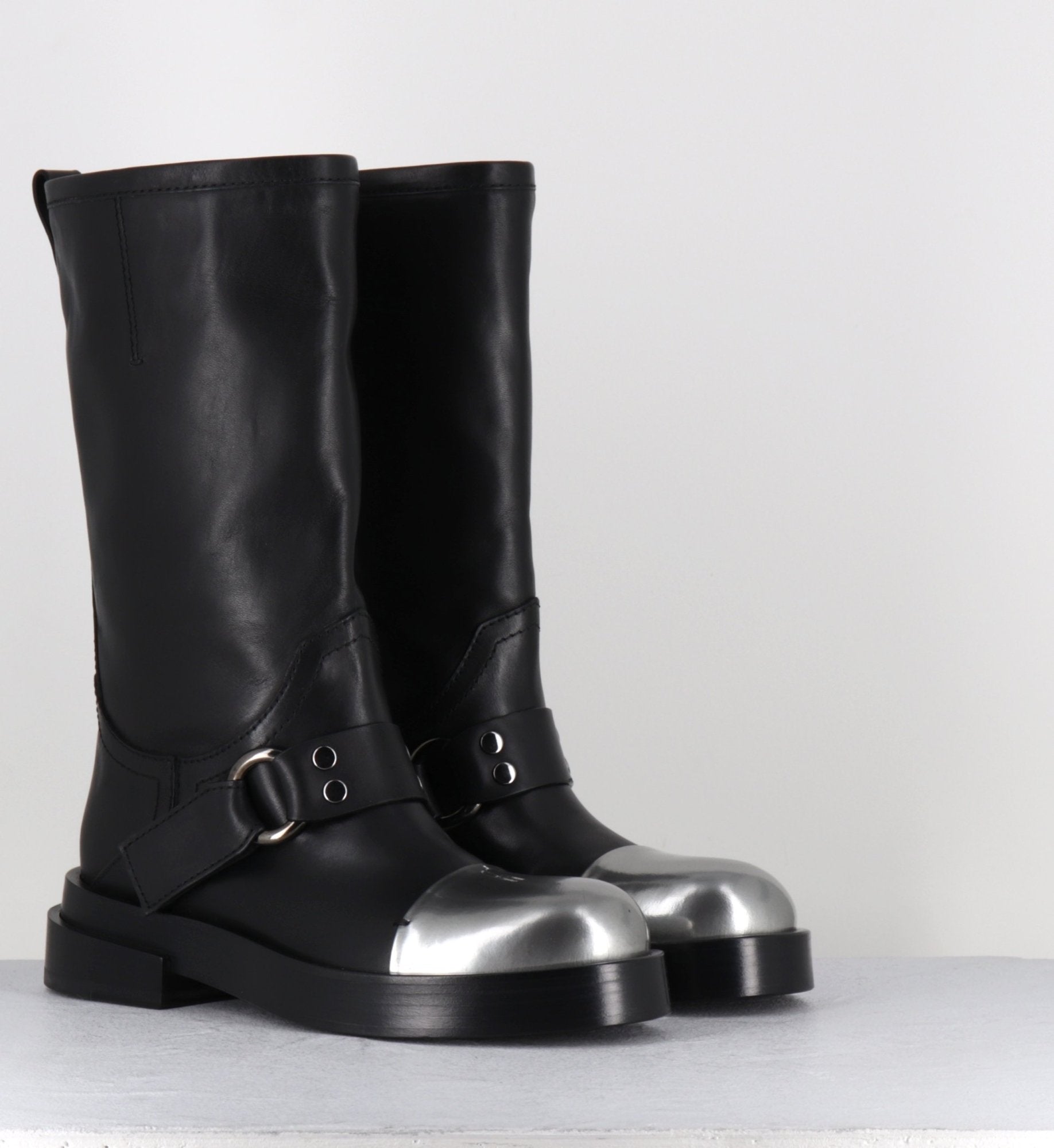 Boots M6813 ISEO NERO