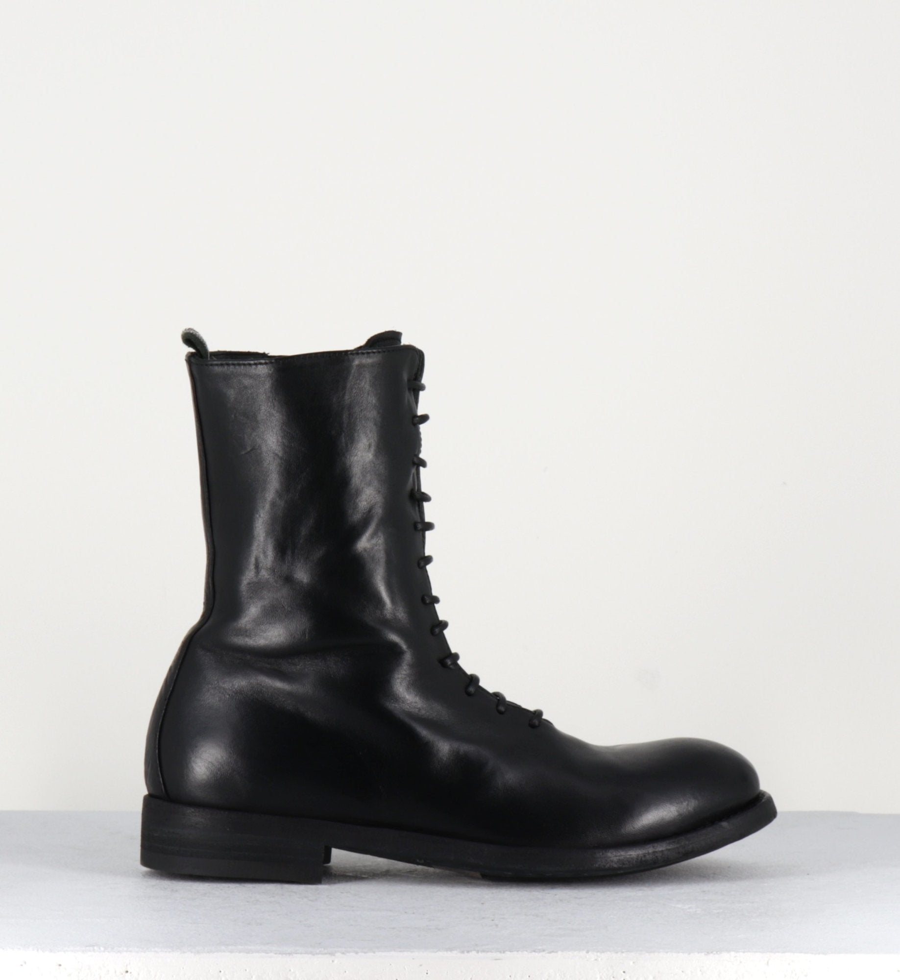 HARBUS003 NERO