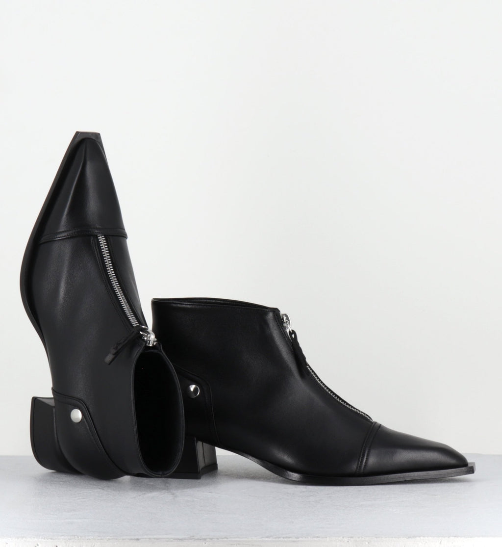 INE25 NAPPA NERO