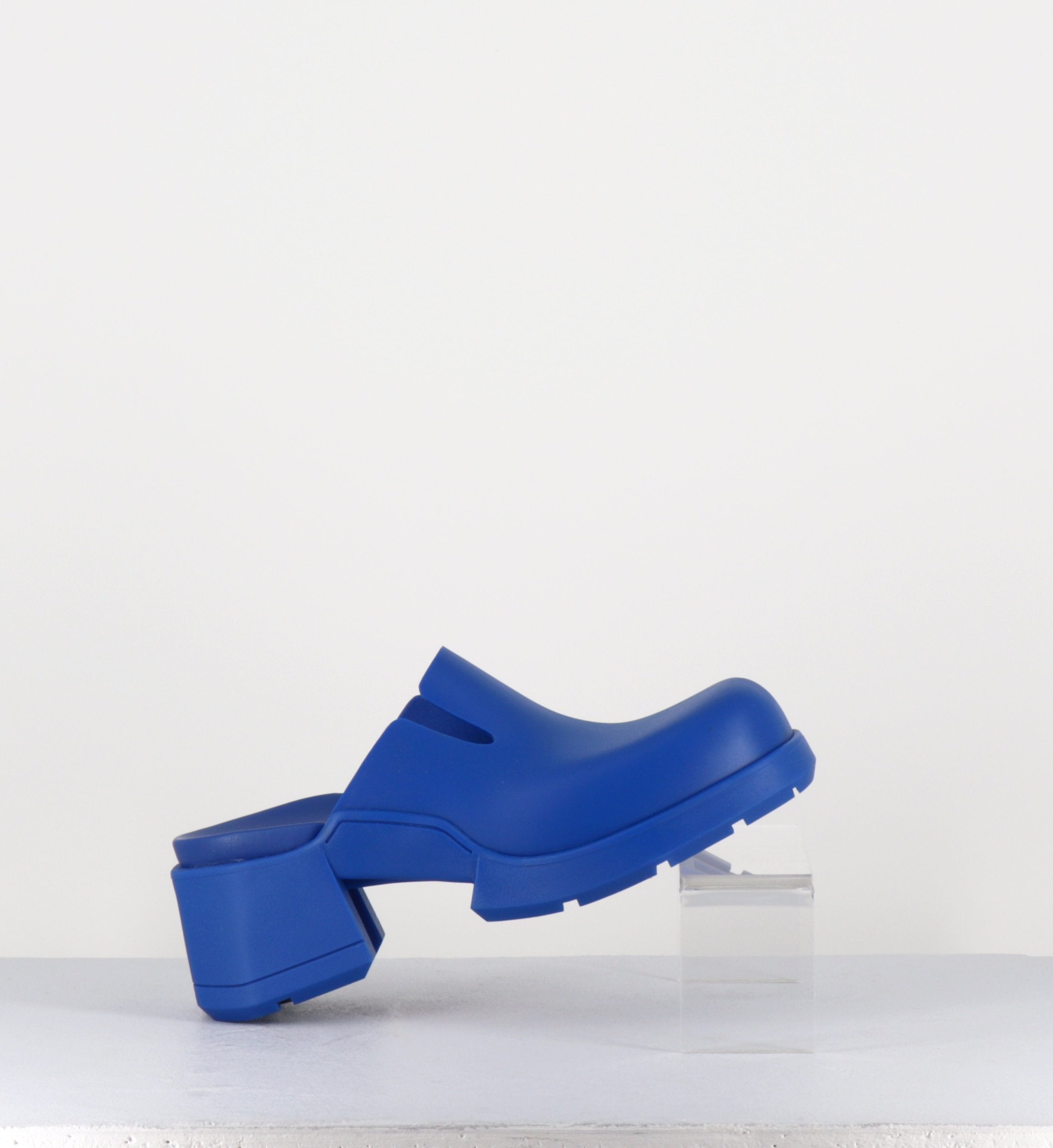BLISSA BLUE MULES