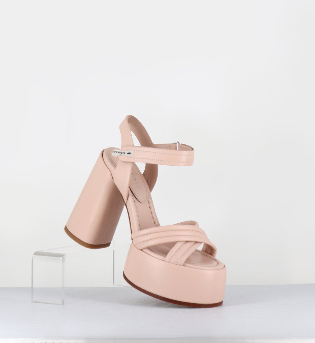 M6495 NAPPA NUDE