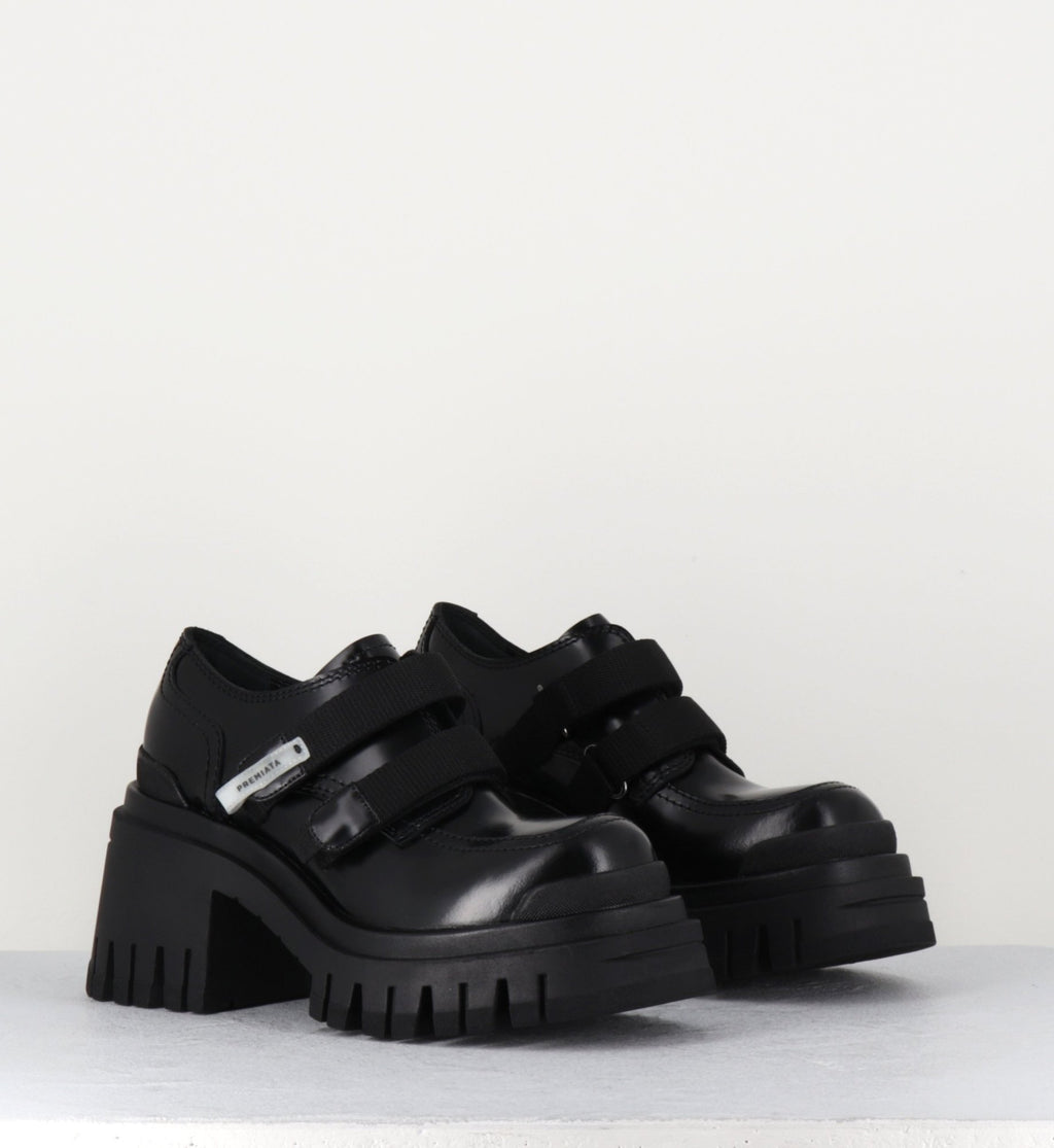 M6349 ASCOT NERO