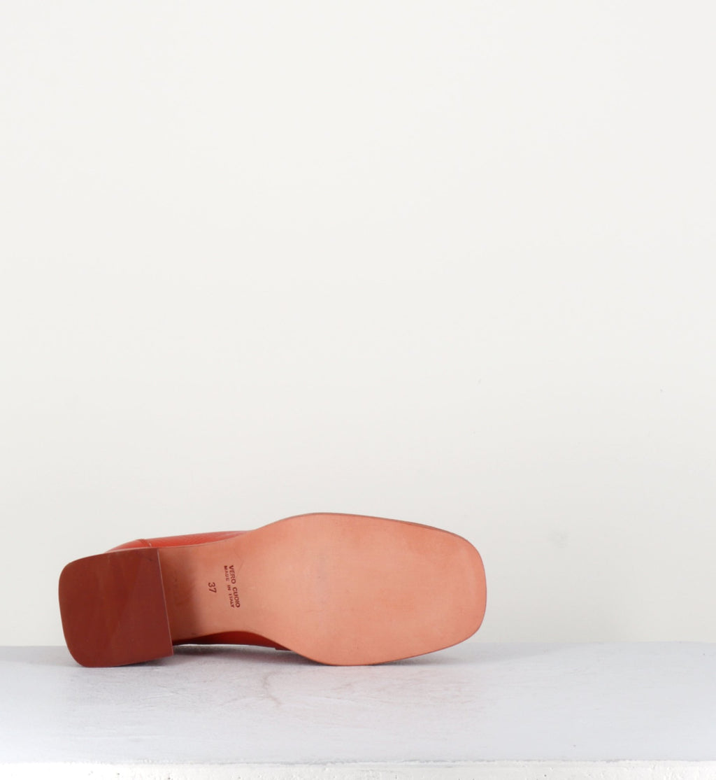 PE8630 ORANGE