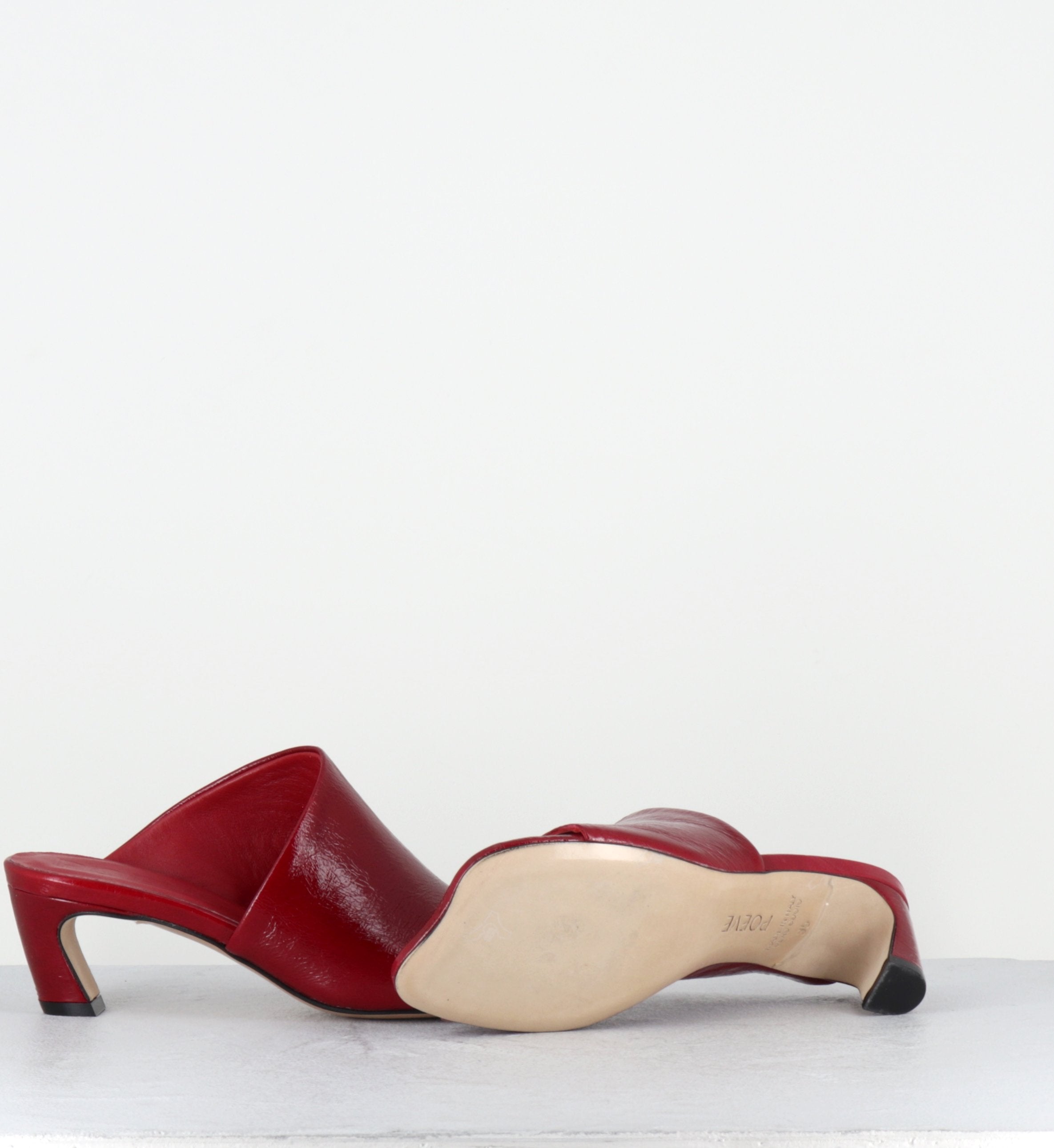 E24 VENICE LIGHT RUBINO