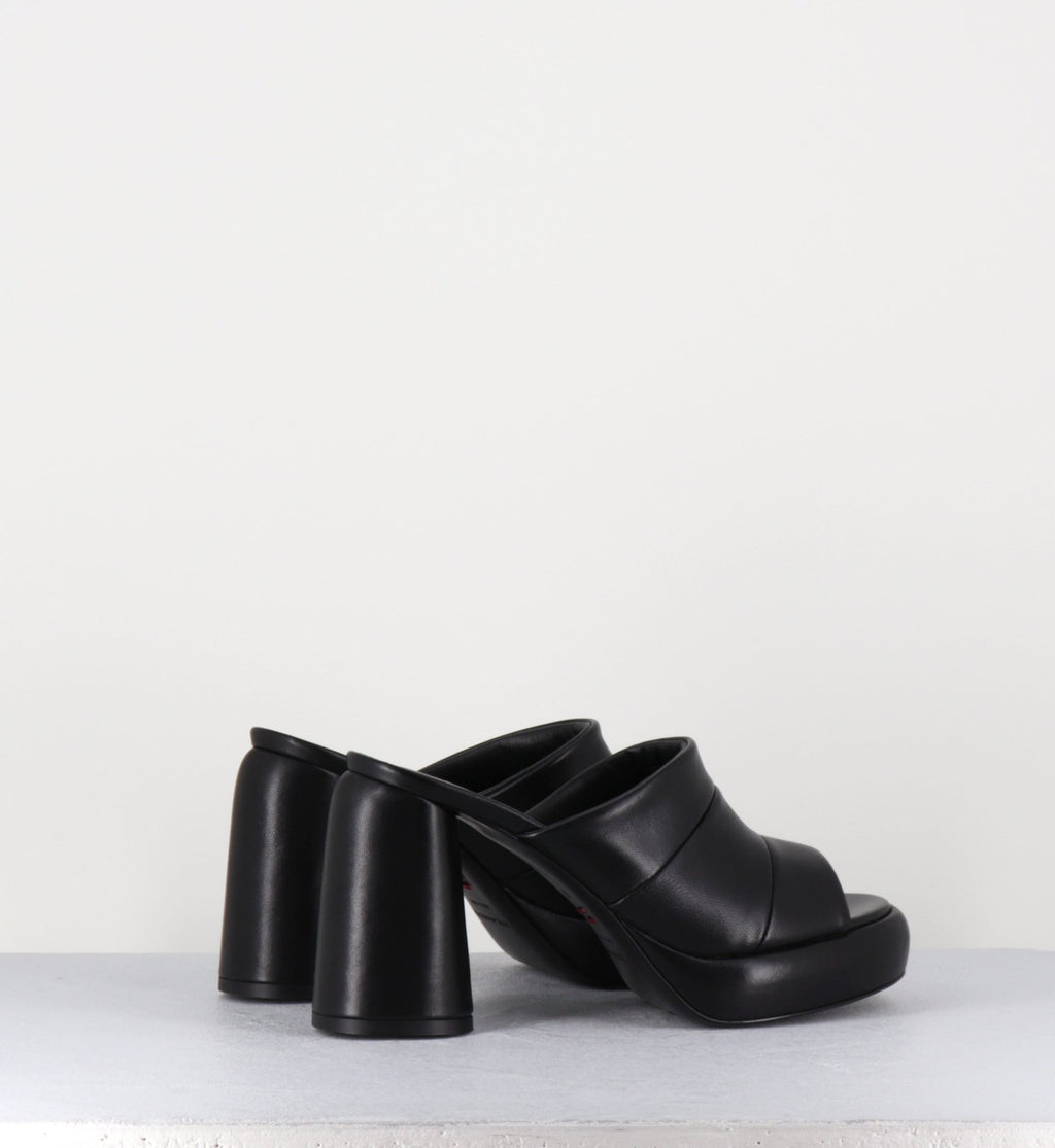 ERIKA02 GLAZE NERO